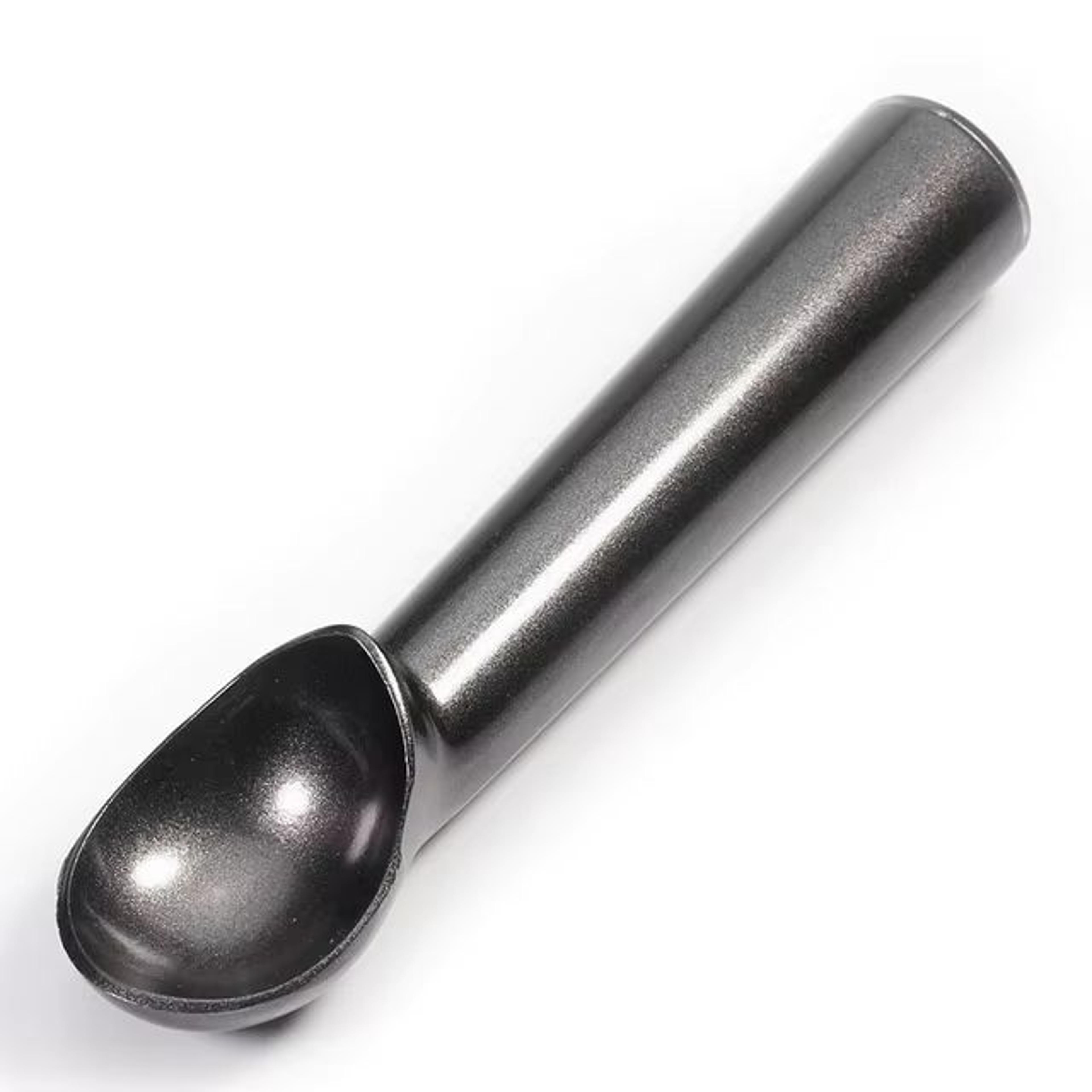 LMETJMA Nonstick Aluminum Ice Cream Scoop For Smooth And Effortless Serving 6