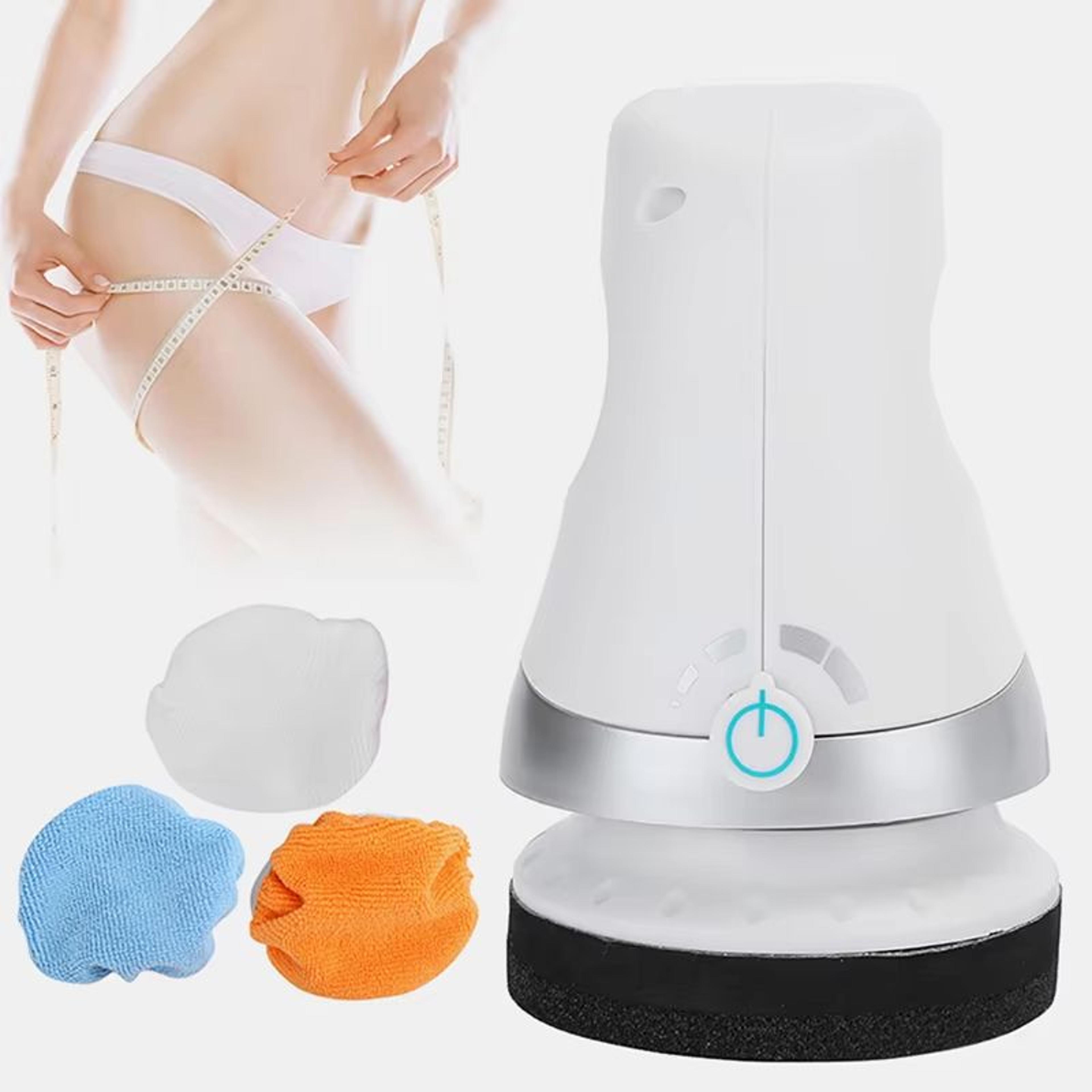 Electric Body Slimming Massager Fat Burner Shaping Device For Home Body Care And Relaxation 5