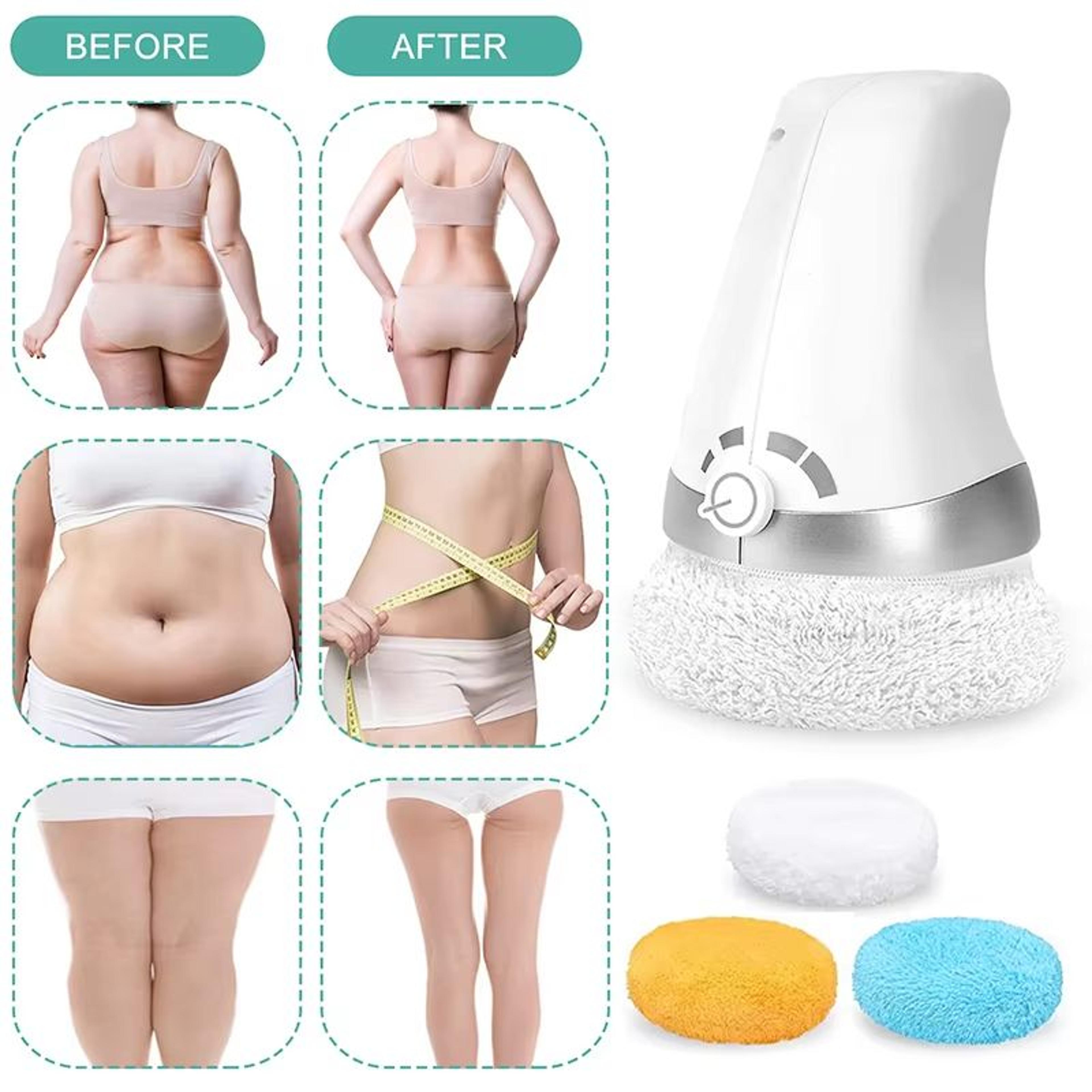Easy Massage Slimming Machine Electric Body Shaping Massager For Home Care And Relaxation 1