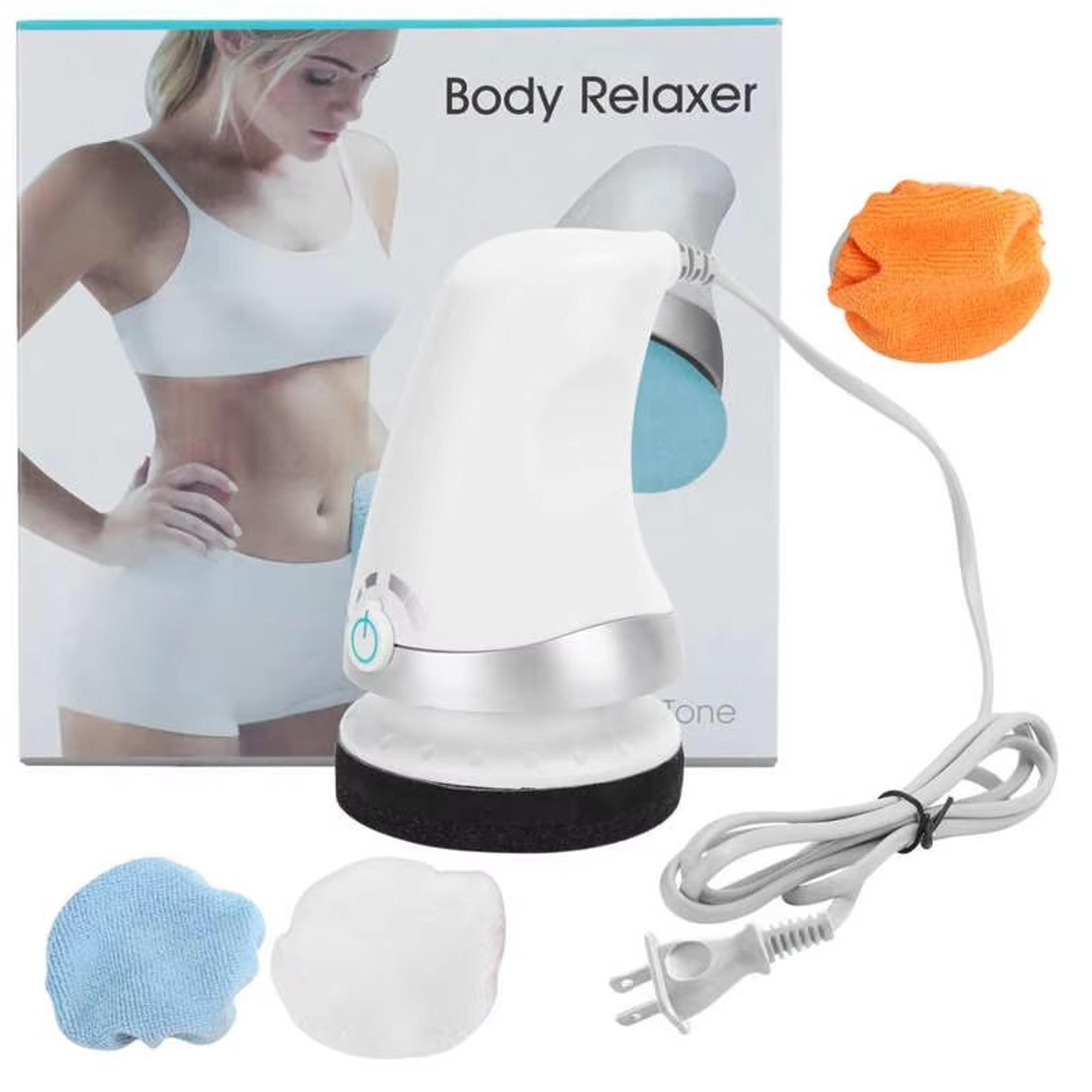 Easy Massage Slimming Machine Electric Body Shaping Massager For Home Care And Relaxation 6