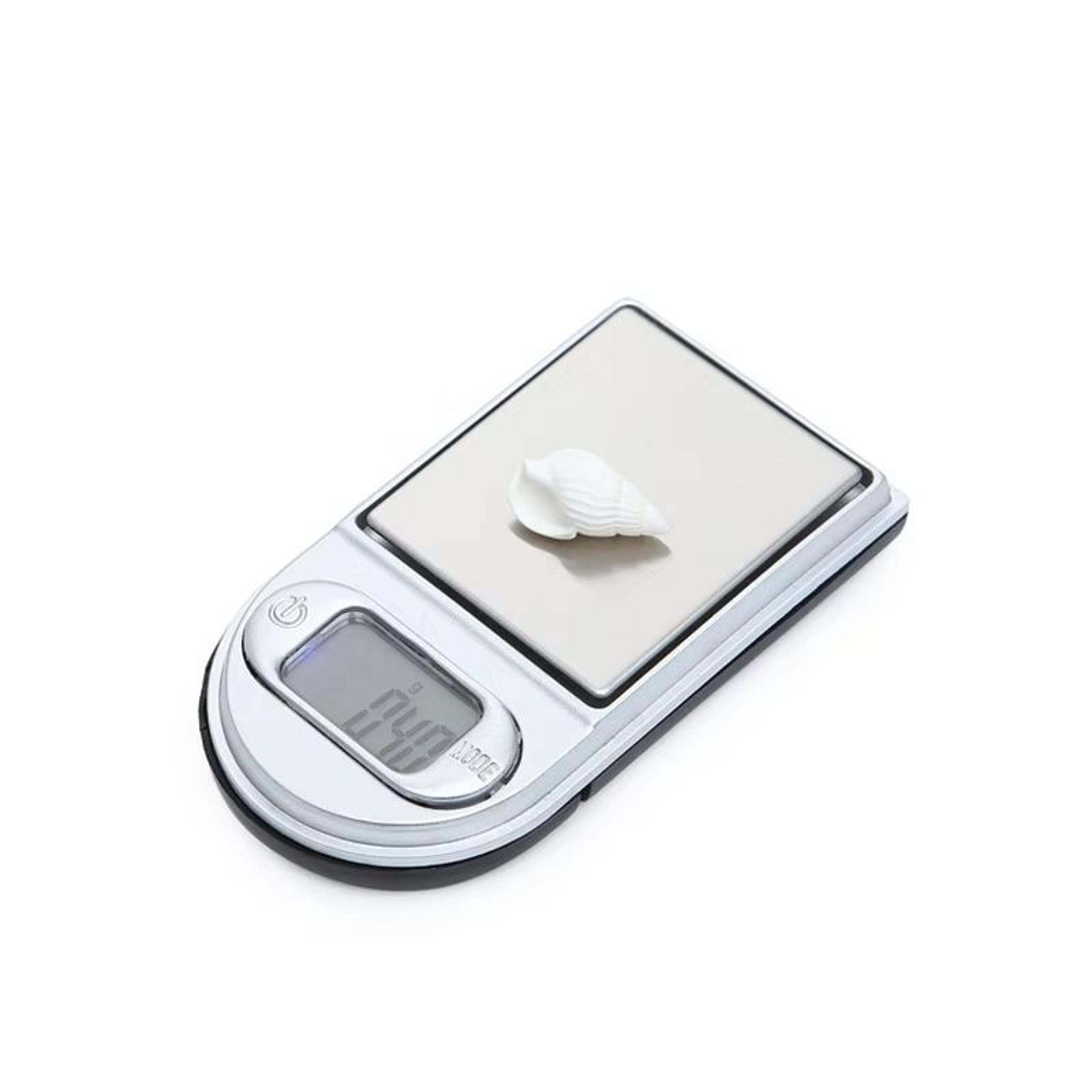 Mini Pocket Digital Precision Scale 000035oz Accuracy For Jewelry Reloading And Kitchen Use 2