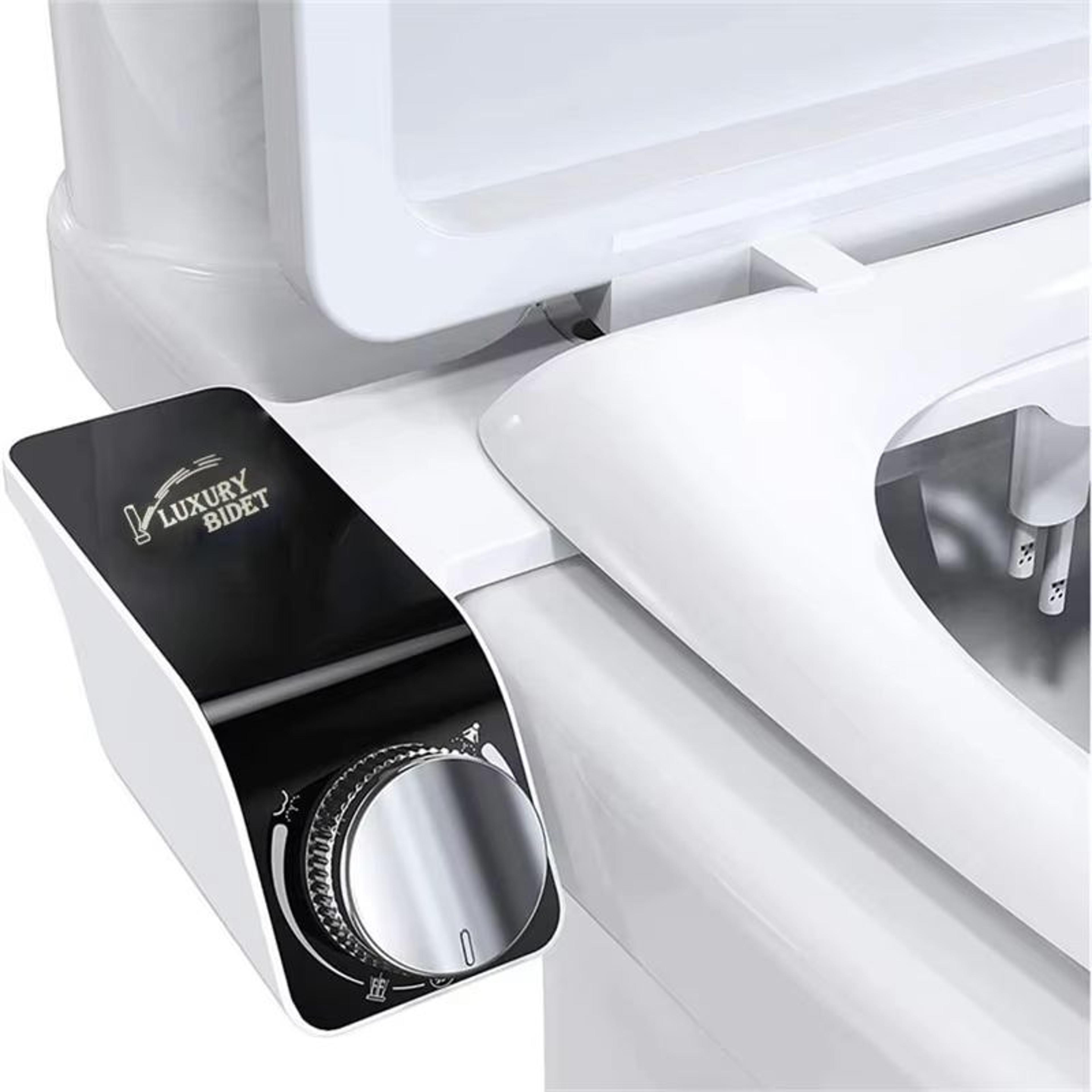 Portable Non Electric Bidet Spray Attachment For Women Hygienic Bathroom Use 3