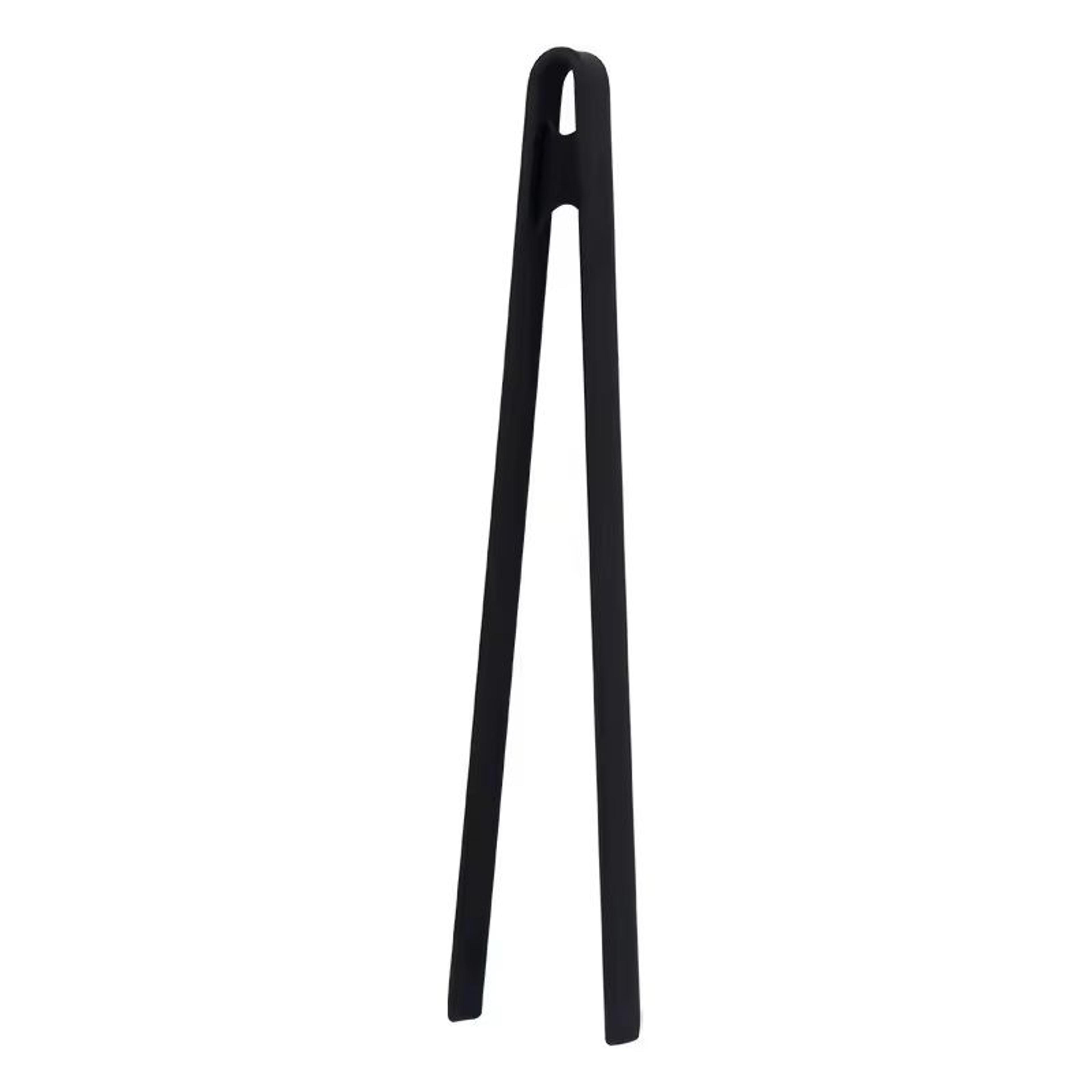 Strong Grip Heat Resistant Silicone Kitchen Tongs BBQ Cooking Tongs For Nonstick Pans Grill And Toa 8