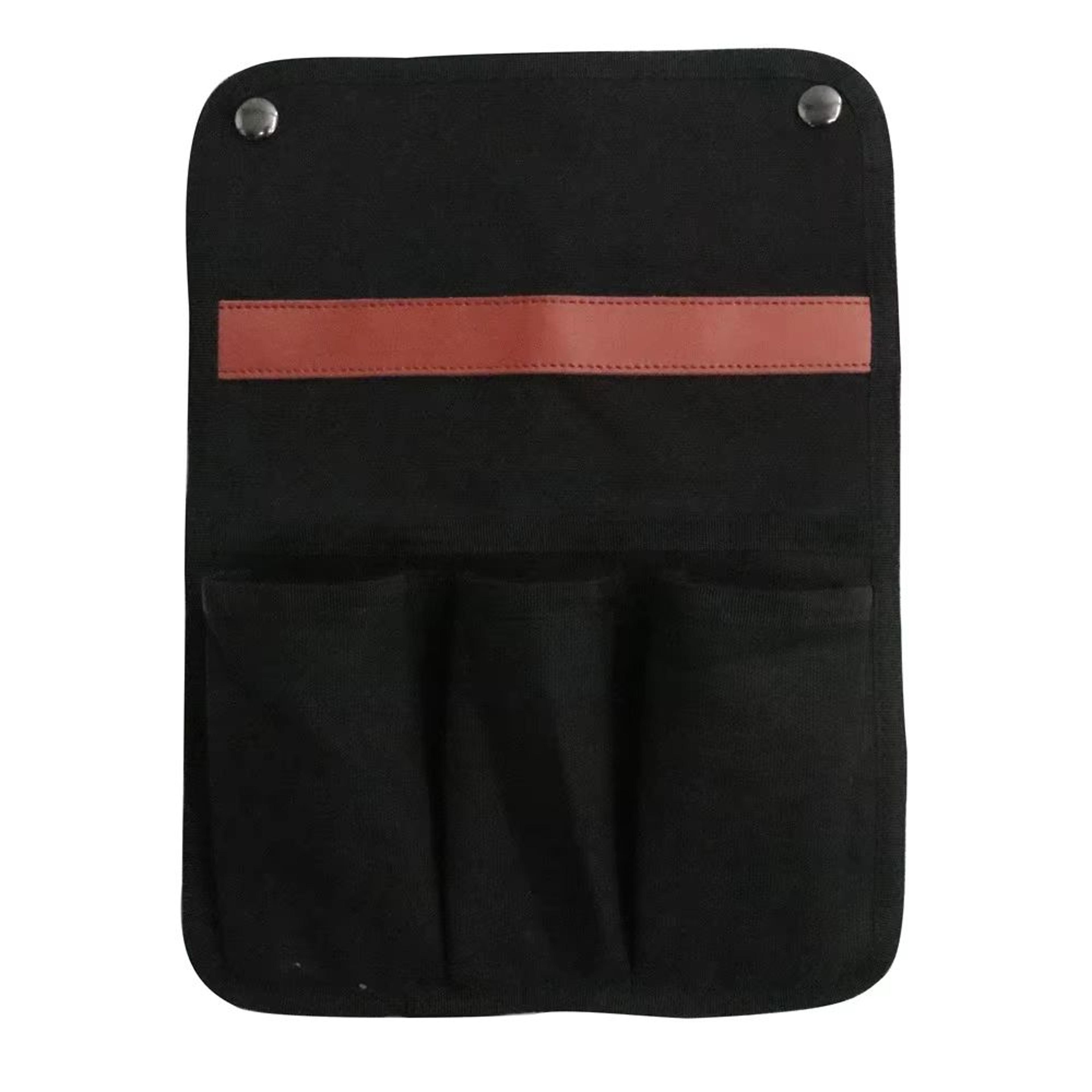 Outdoor Portable Chair Armrest Storage Bag Organizer For Camping And Fishing 4