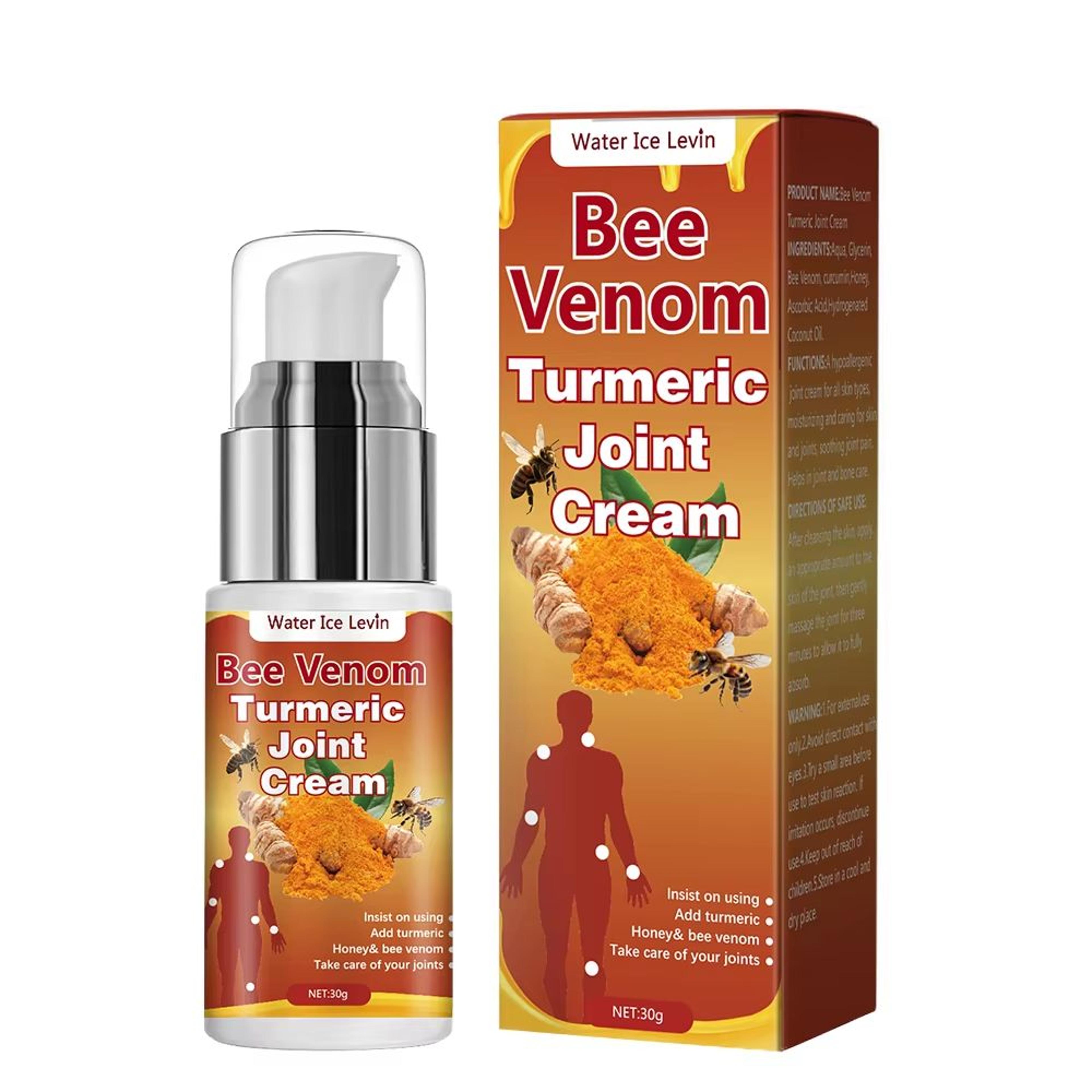 Honey  Vitamin C Hypoallergenic Moisturizing Lotion For Daily Skin Hydration 6