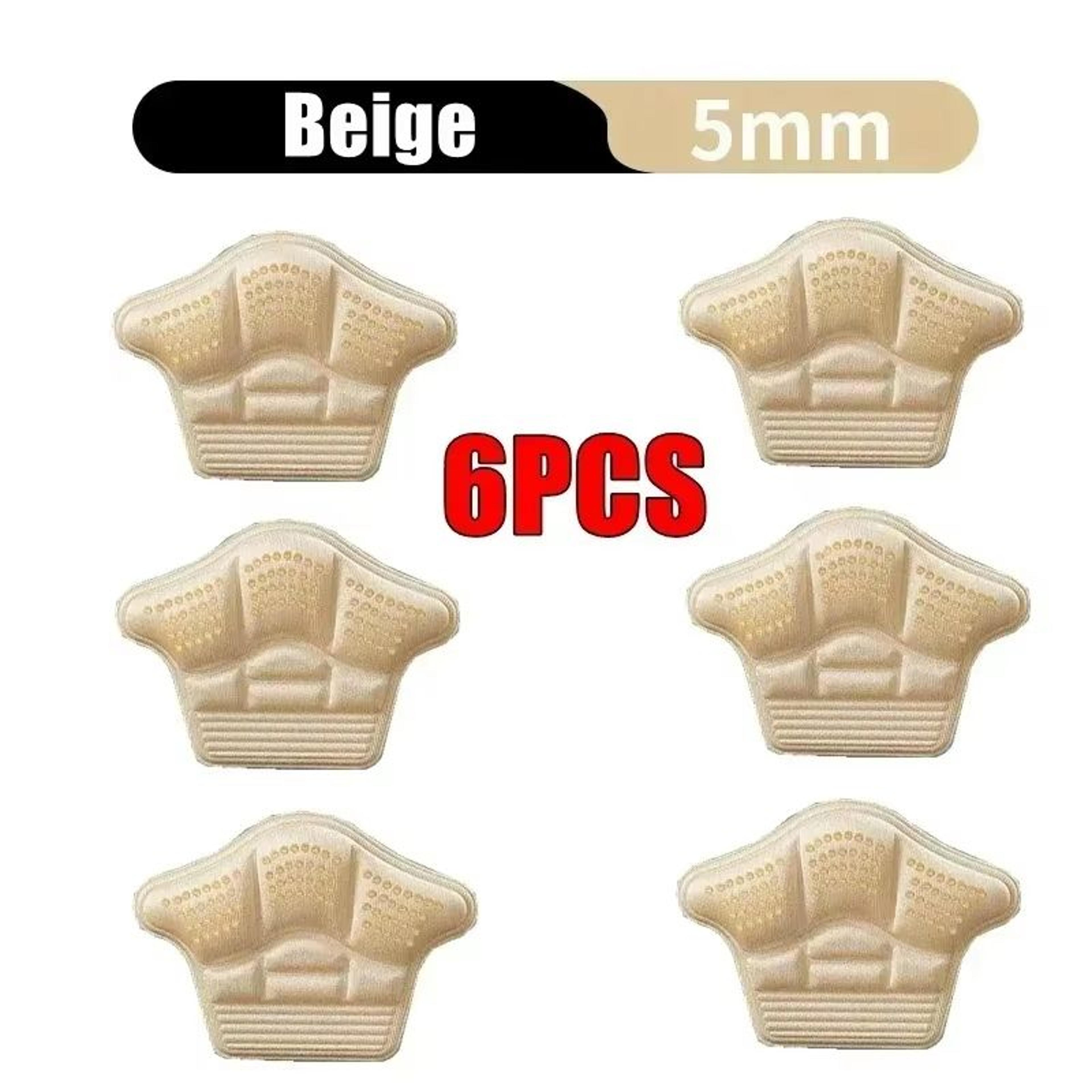 Heel Stickers And Cushion Inserts  AntiWear Shoe Pads With Adjustable Fit 9