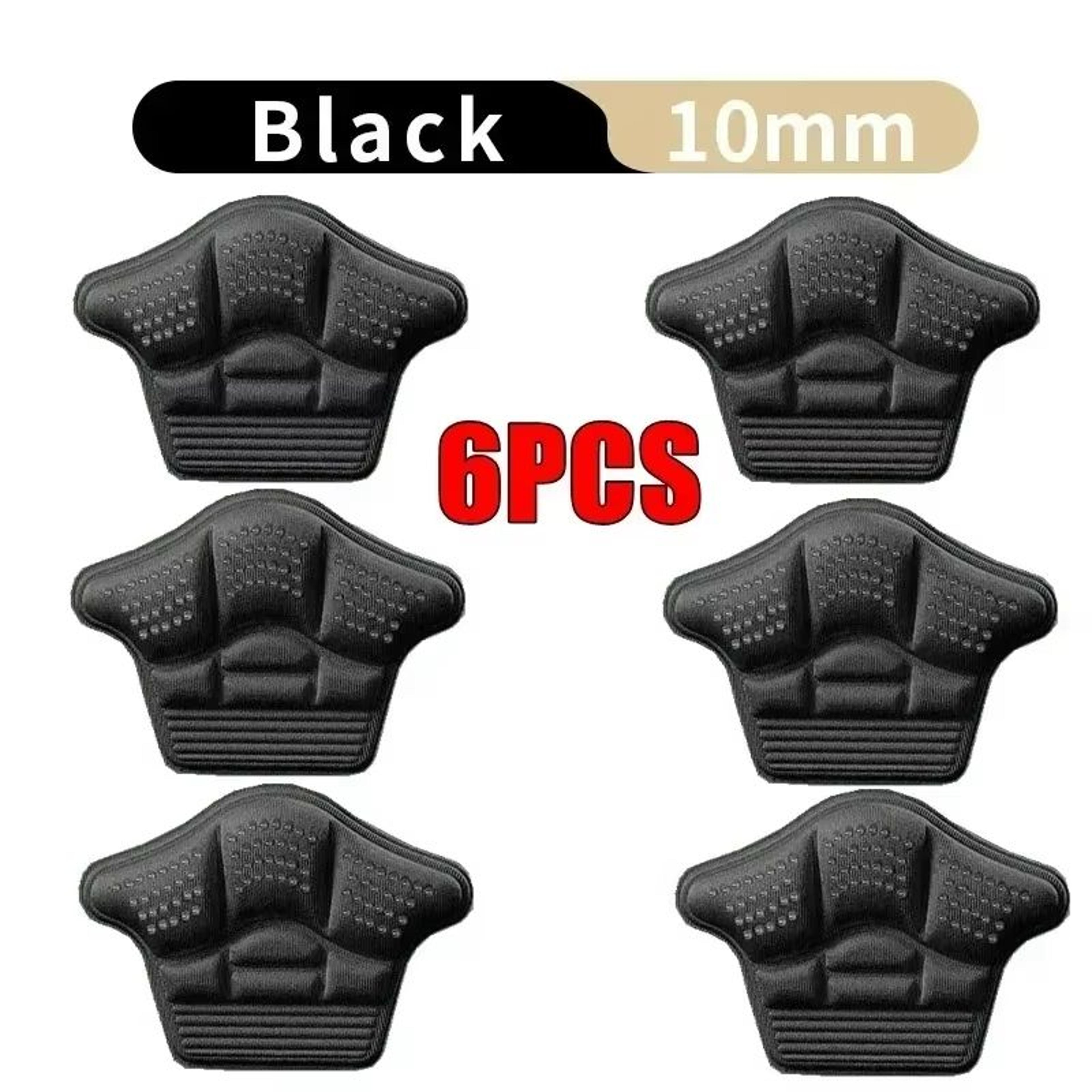 Heel Stickers And Cushion Inserts  AntiWear Shoe Pads With Adjustable Fit 13