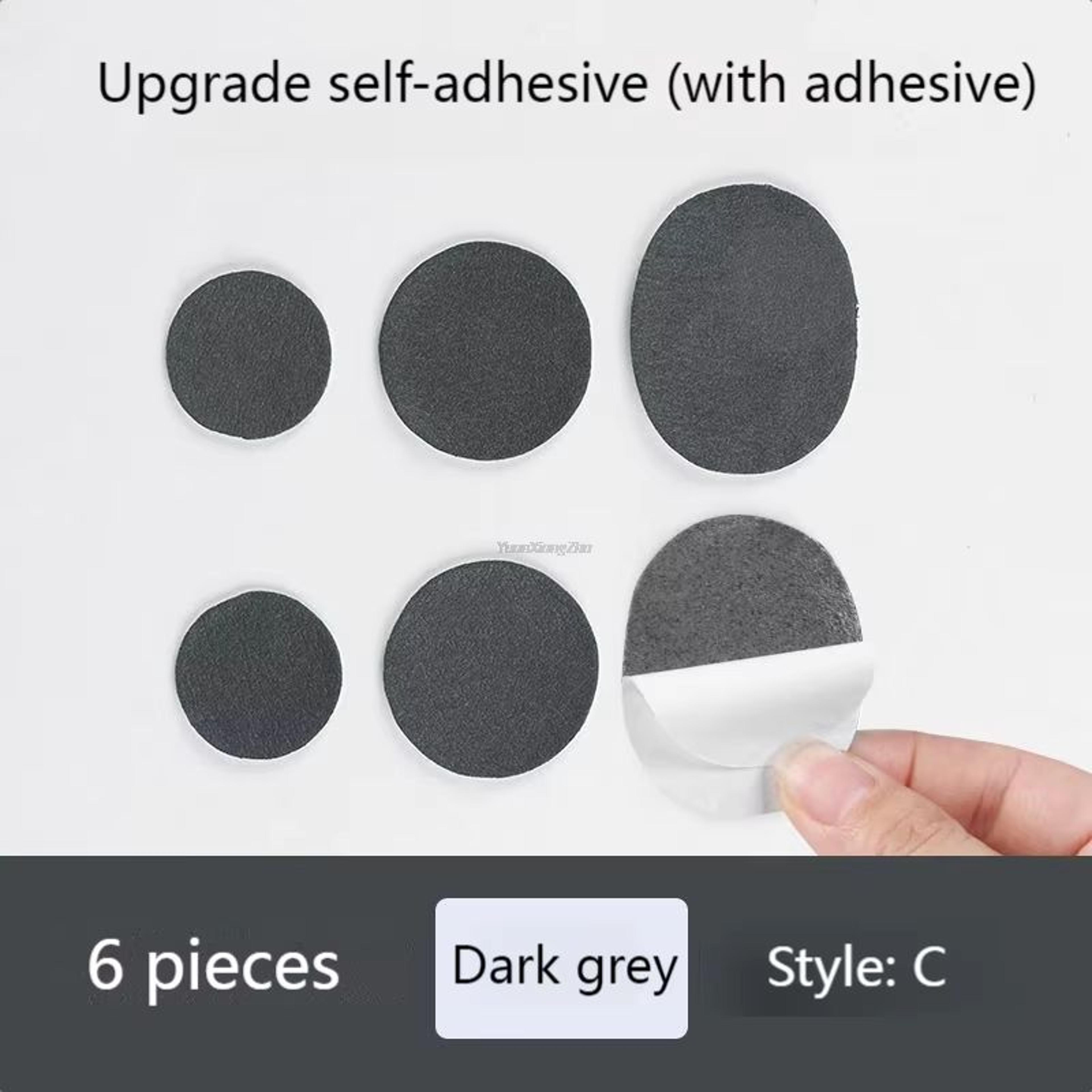 SelfAdhesive Shoe Patch Heel Sticker  Vamp Repair Heel Protector For Foot Care 11