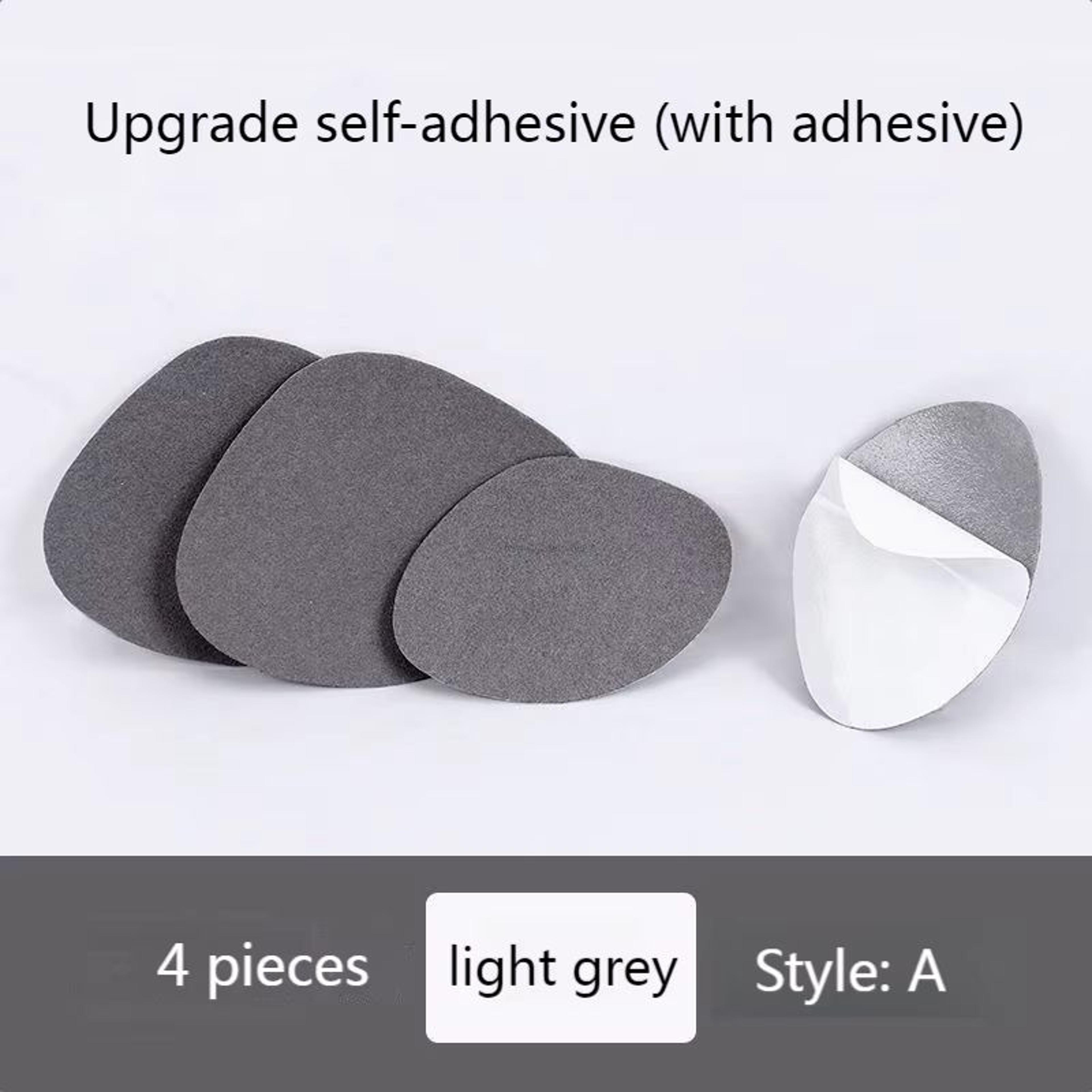 SelfAdhesive Shoe Patch Heel Sticker  Vamp Repair Heel Protector For Foot Care 15