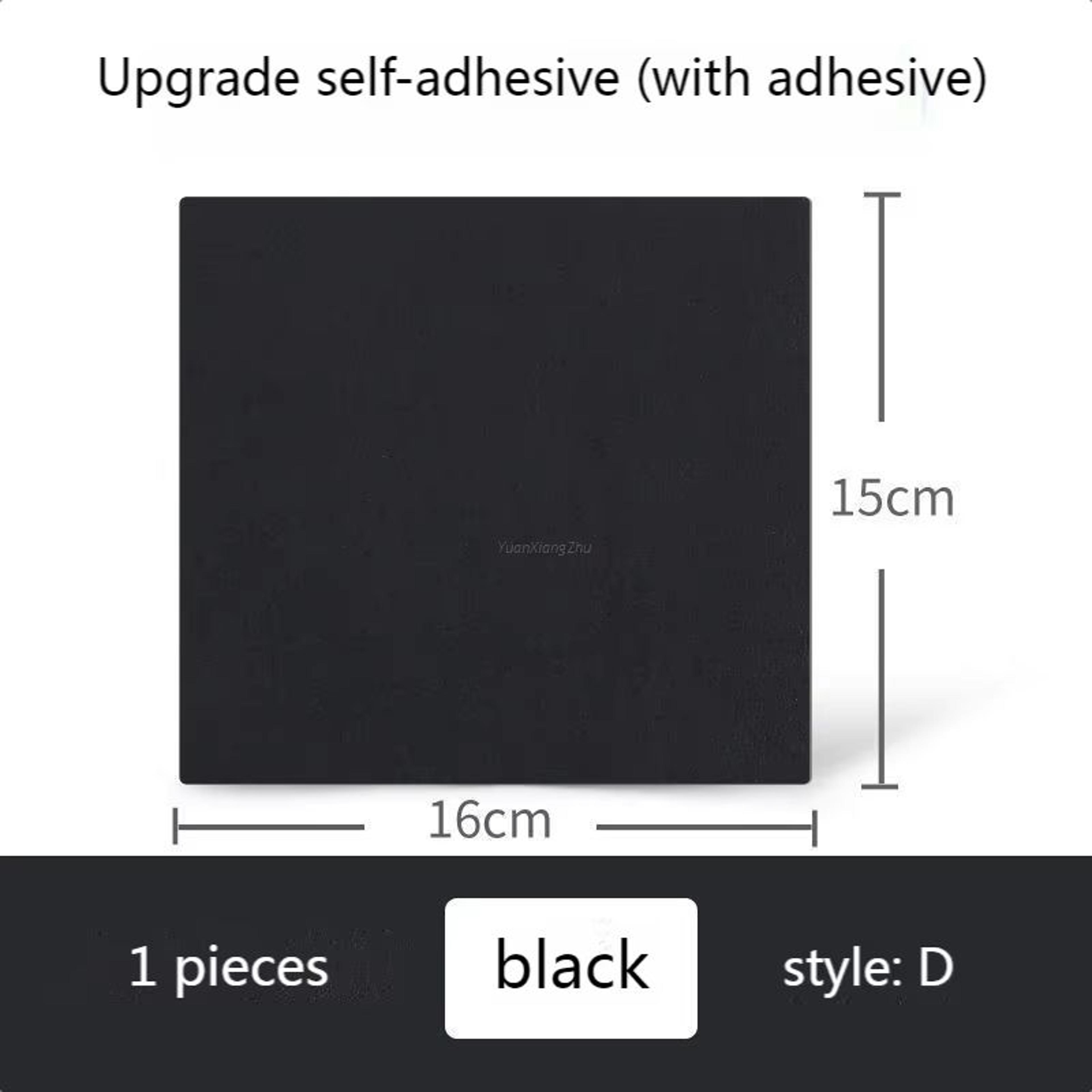 SelfAdhesive Shoe Patch Heel Sticker  Vamp Repair Heel Protector For Foot Care 18