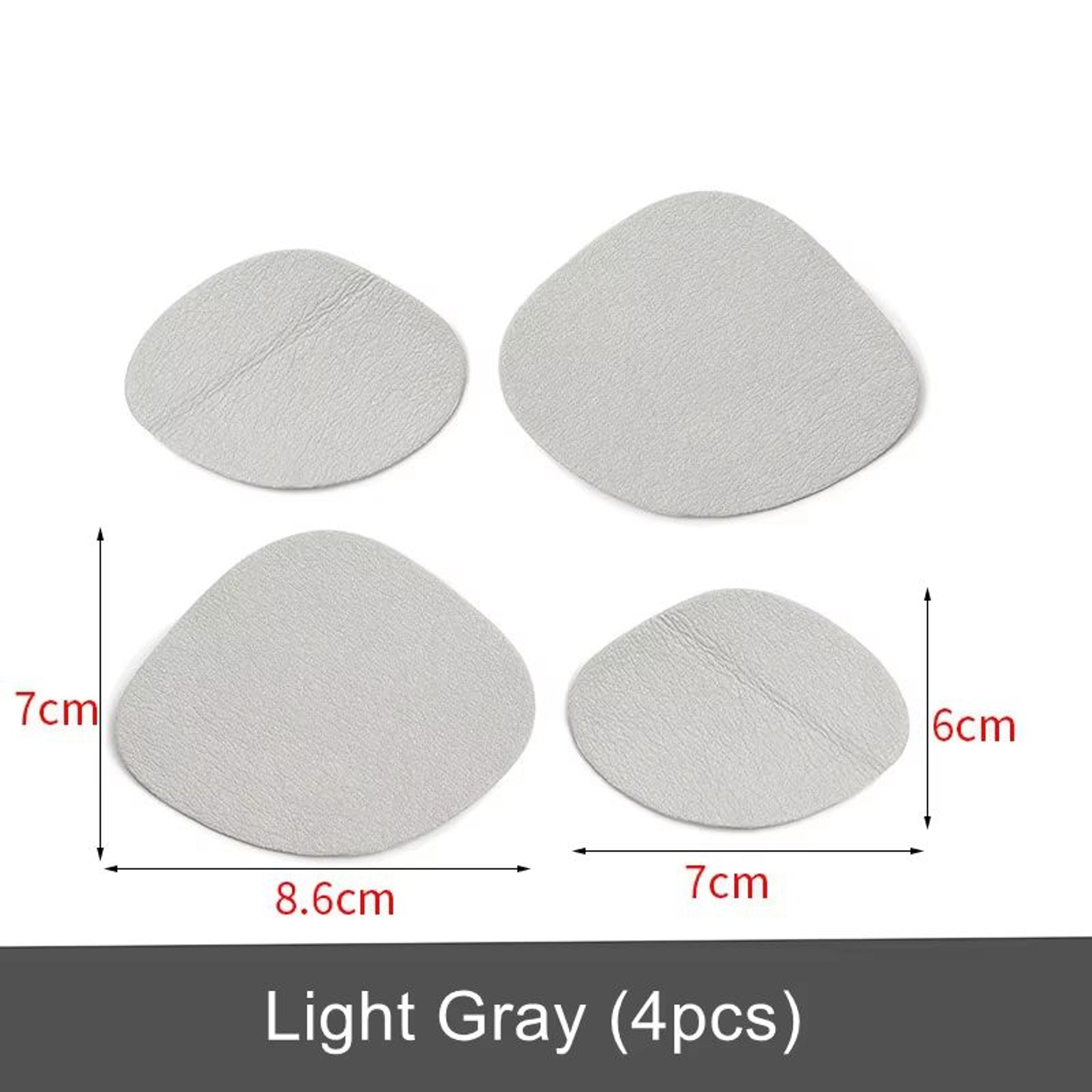 Durable SelfAdhesive Shoe Repair Heel Patch Protector 11