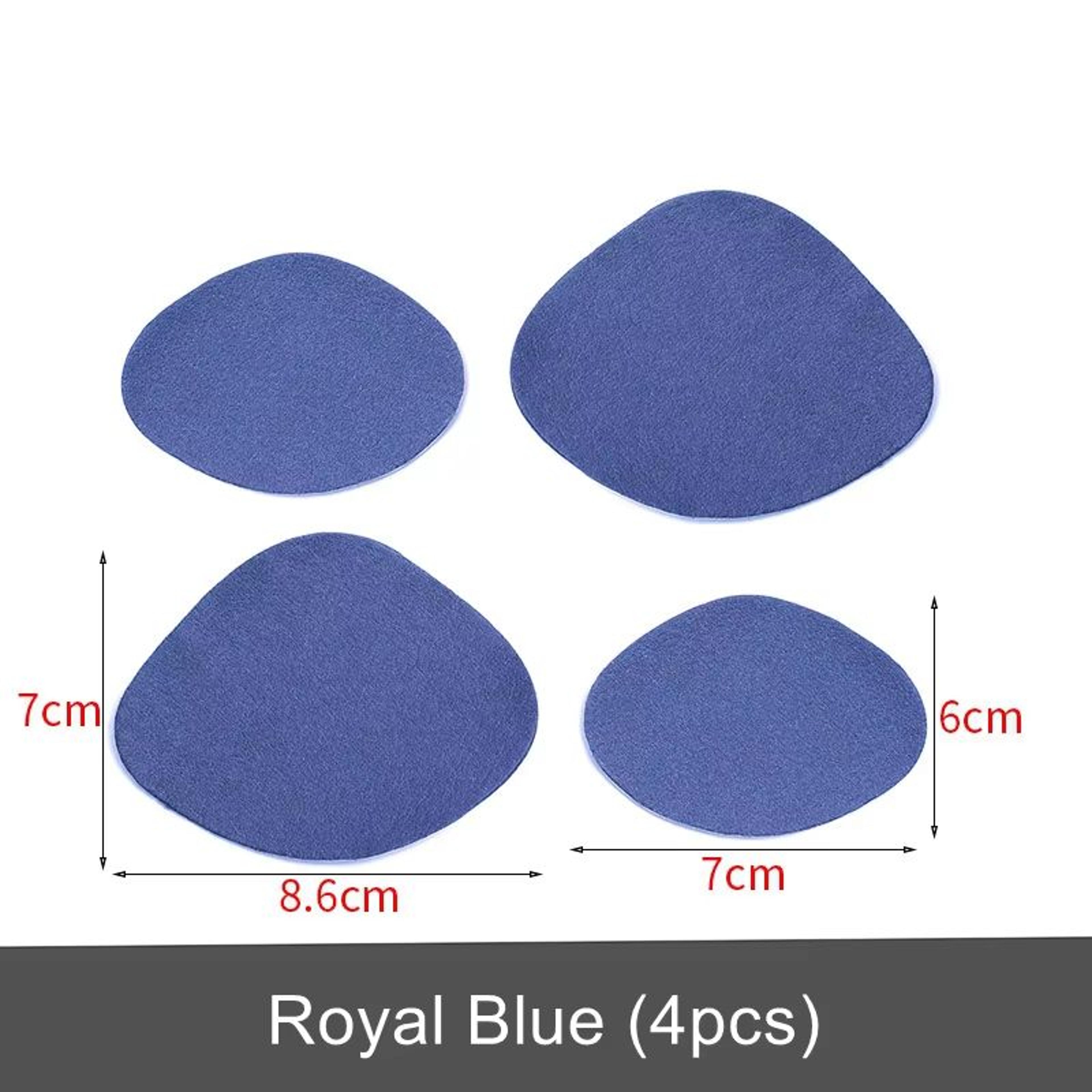 Durable SelfAdhesive Shoe Repair Heel Patch Protector 13