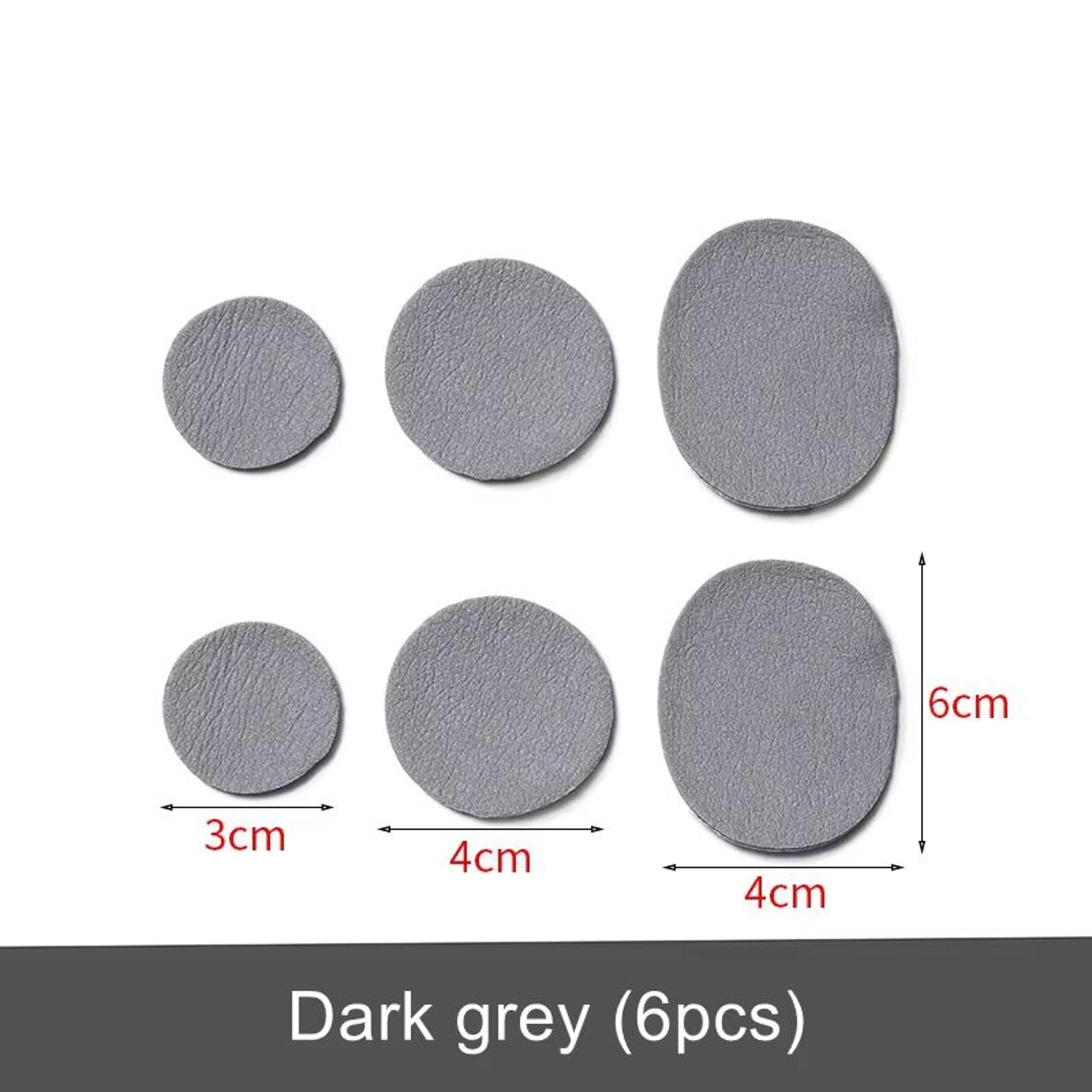 Durable SelfAdhesive Shoe Repair Heel Patch Protector 18
