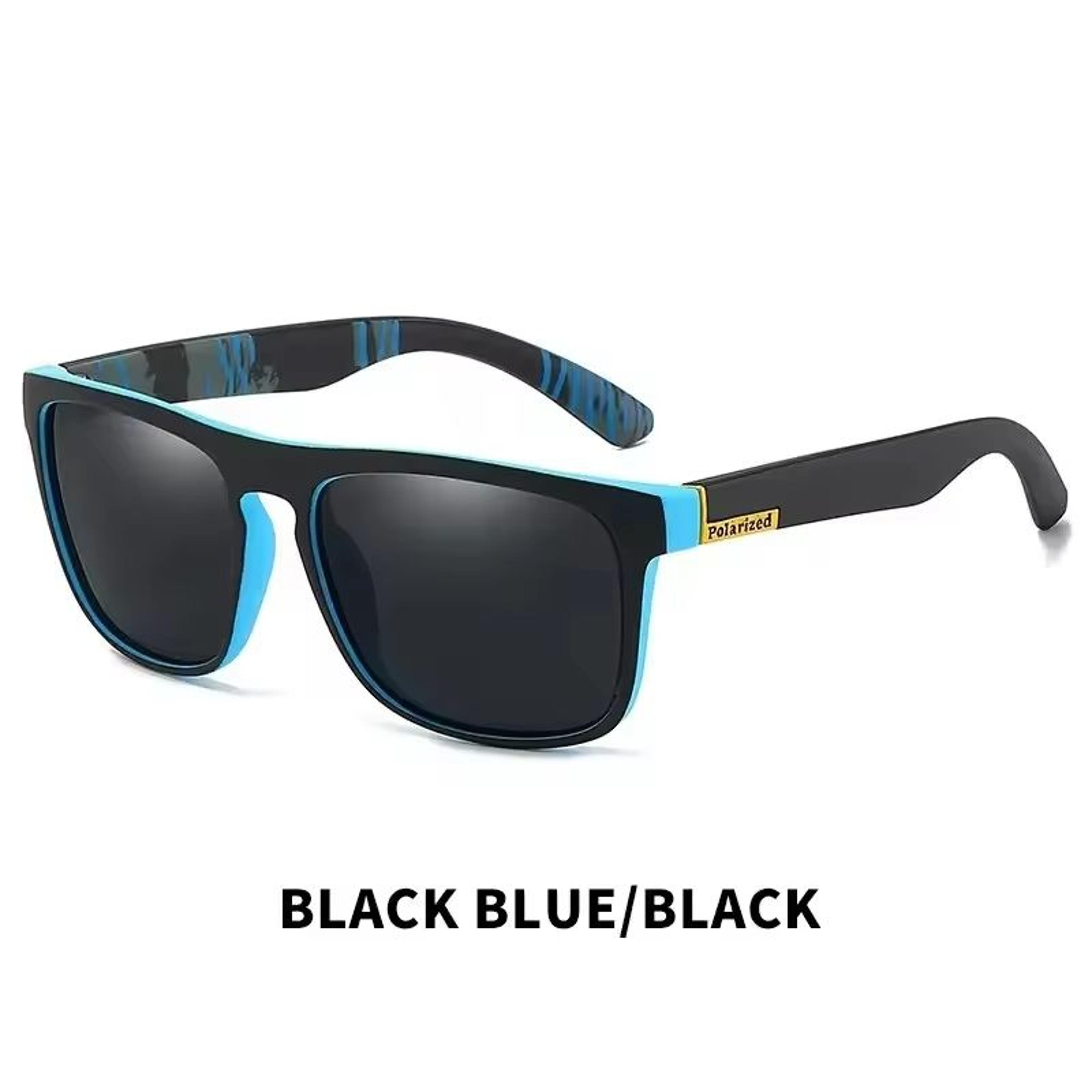 Cool Polarized Square Sunglasses For Men And Women  Outdoor Fashion Eyewear 11