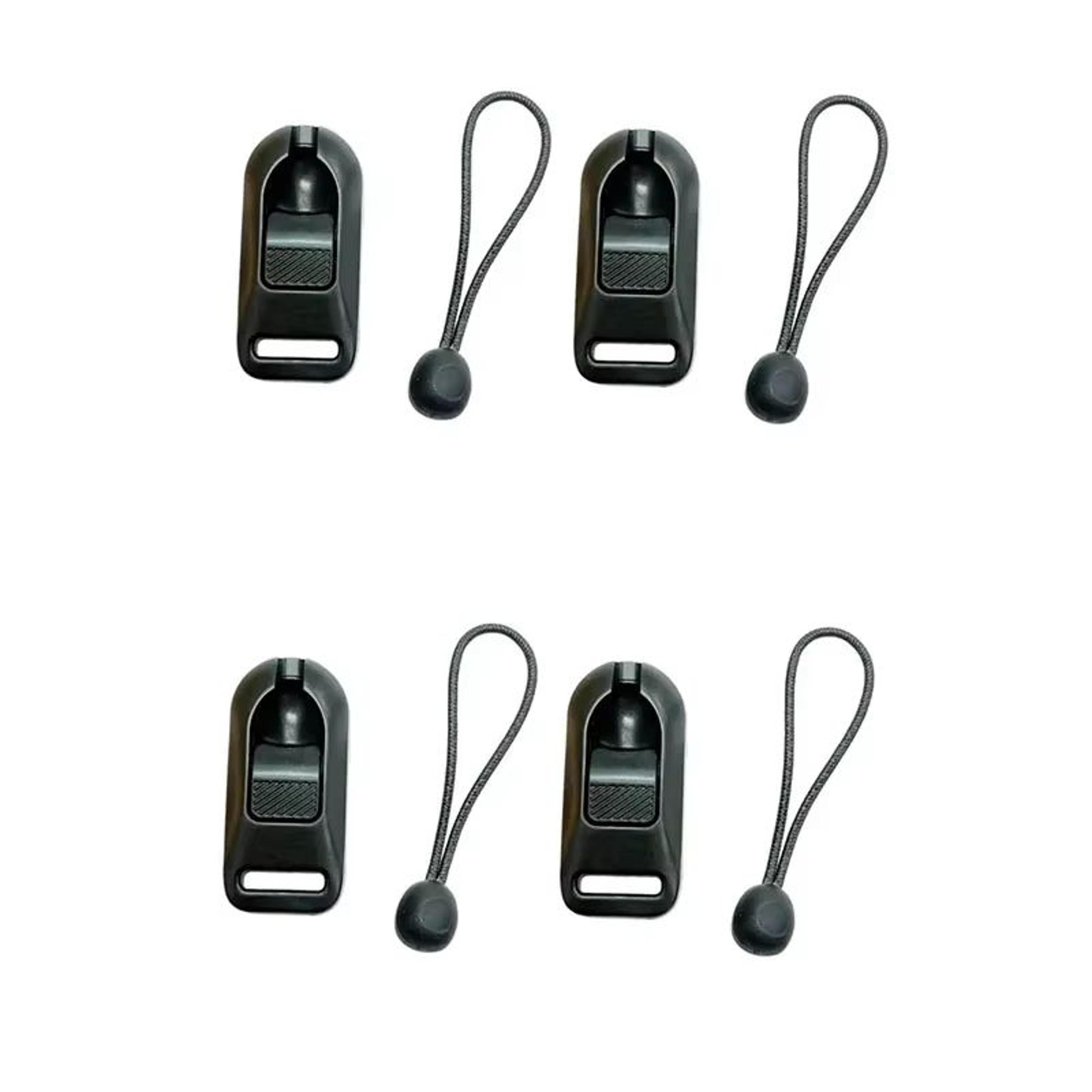 Portable Quick Release Camera Strap Buckle Clip For Straps And Lanyards 11