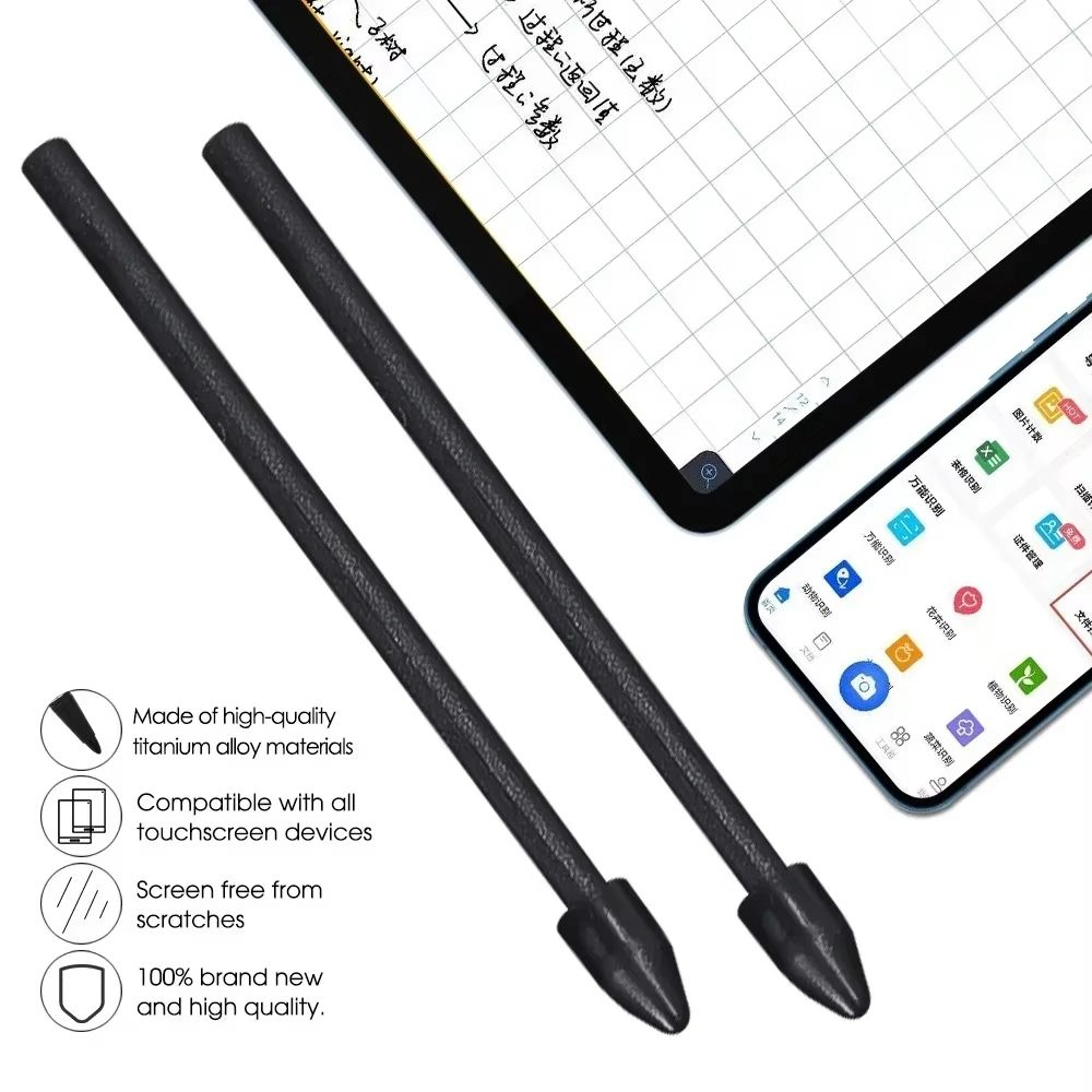 Replacement Pen Tips Nibs For Samsung Tab S6 Lite S6 S7 S8 Series Stylus 3