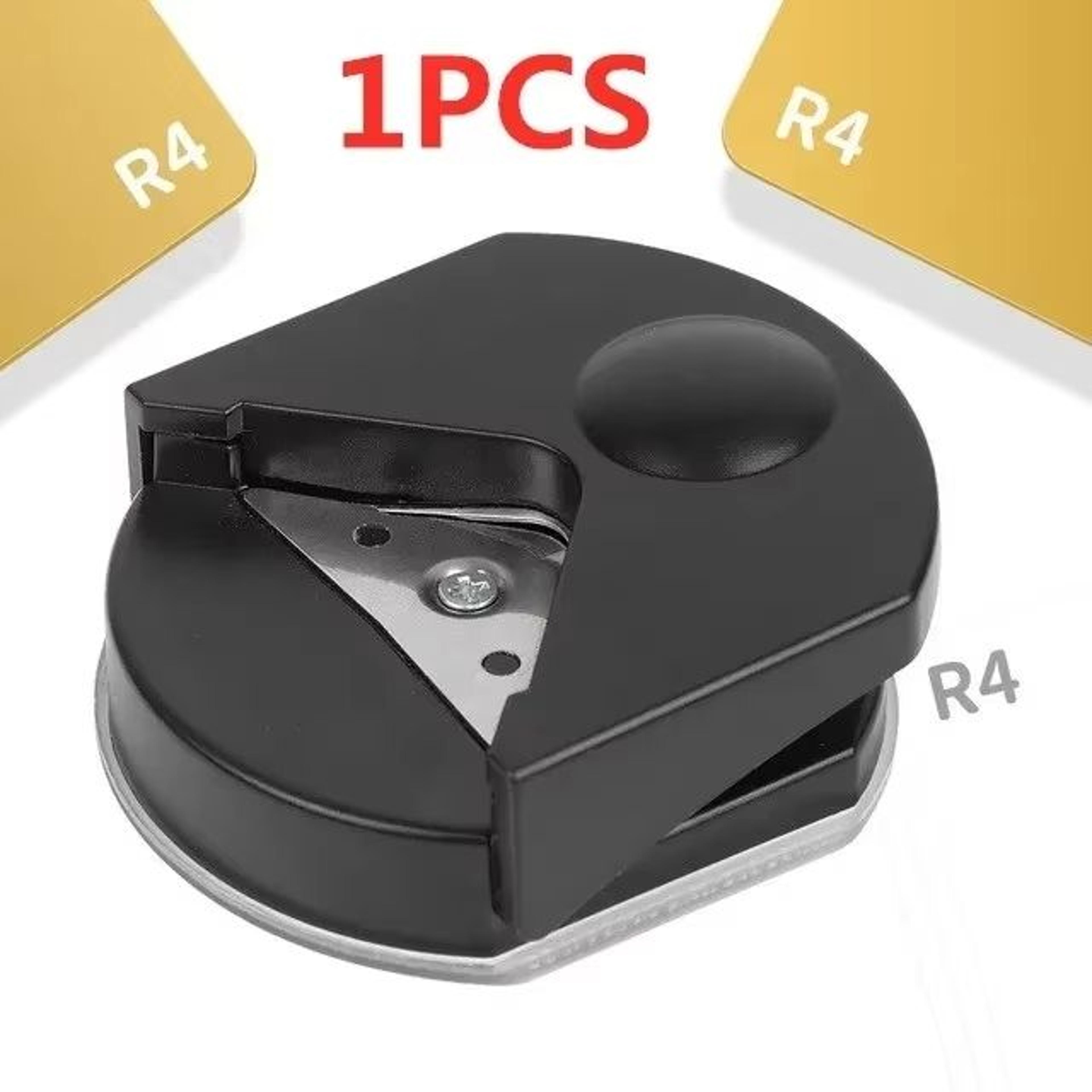 Portable R4 Corner Rounder Paper Cutter For Cards  Crafts 7