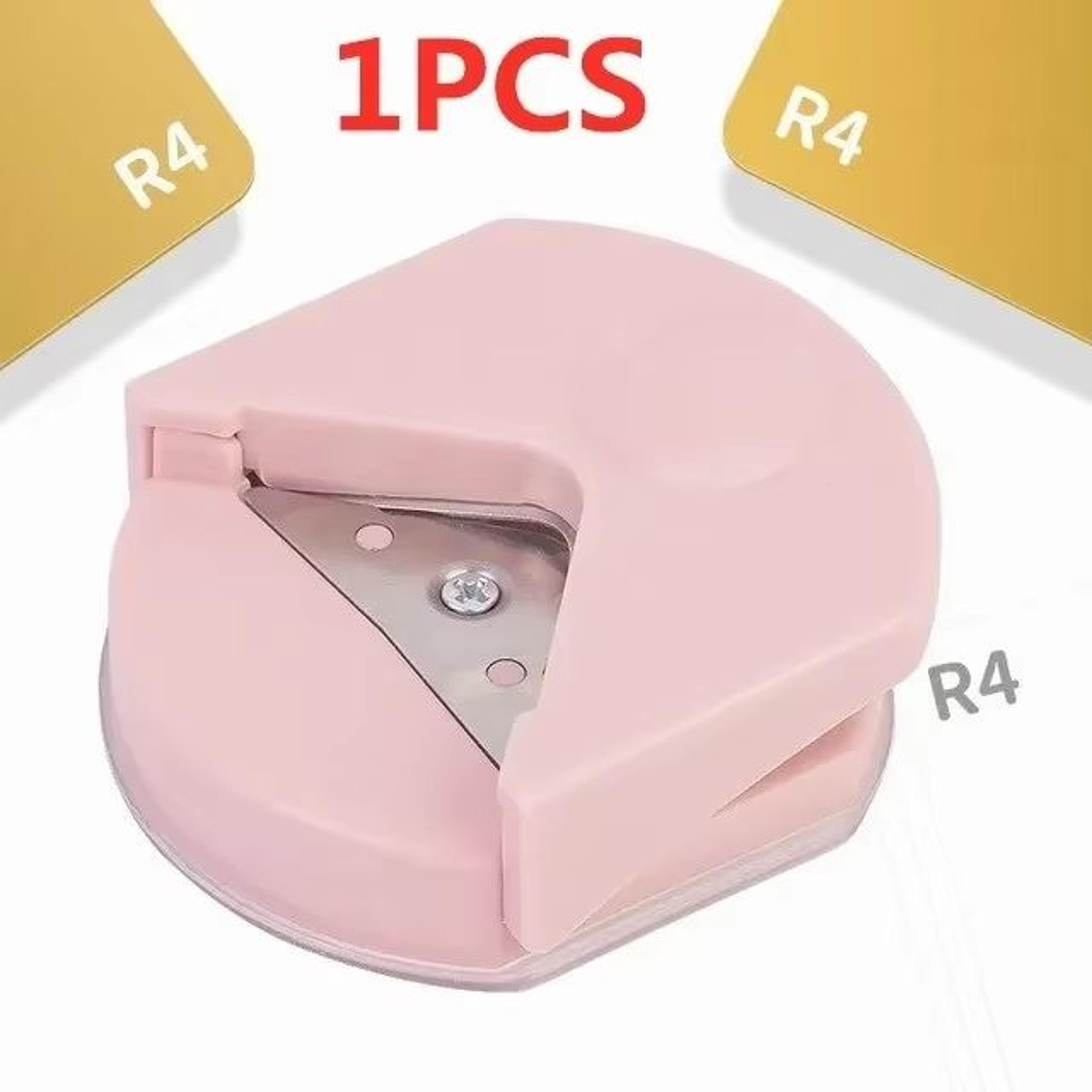 Portable R4 Corner Rounder Paper Cutter For Cards  Crafts 8