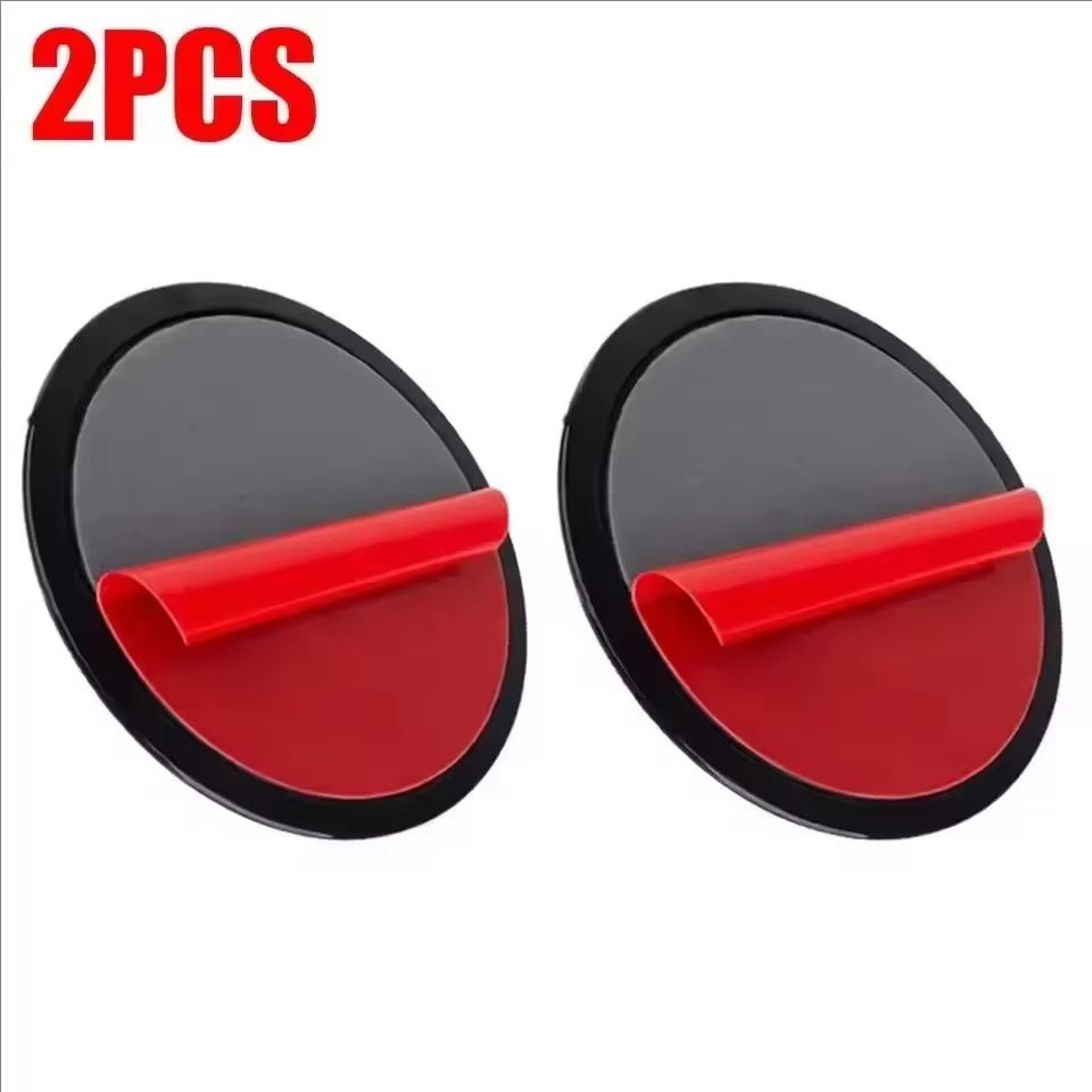 DoubleSided Adhesive Pads Sticky Dash Cam Mounting Tape Replacement For Phone Holder 7