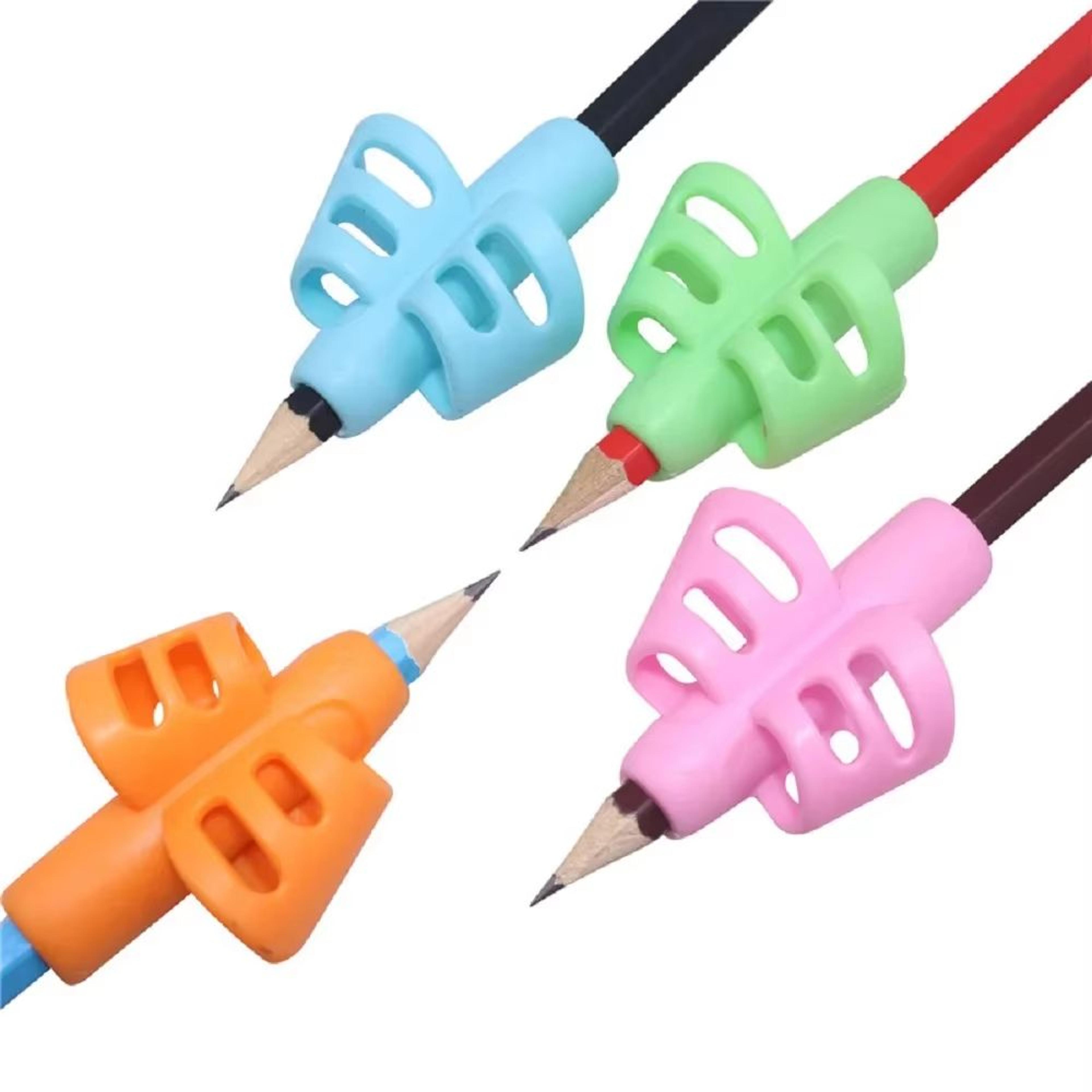 36Pcs Pencil Grips For Kids  Handwriting Posture Correction  Writing Aid Training Set 2
