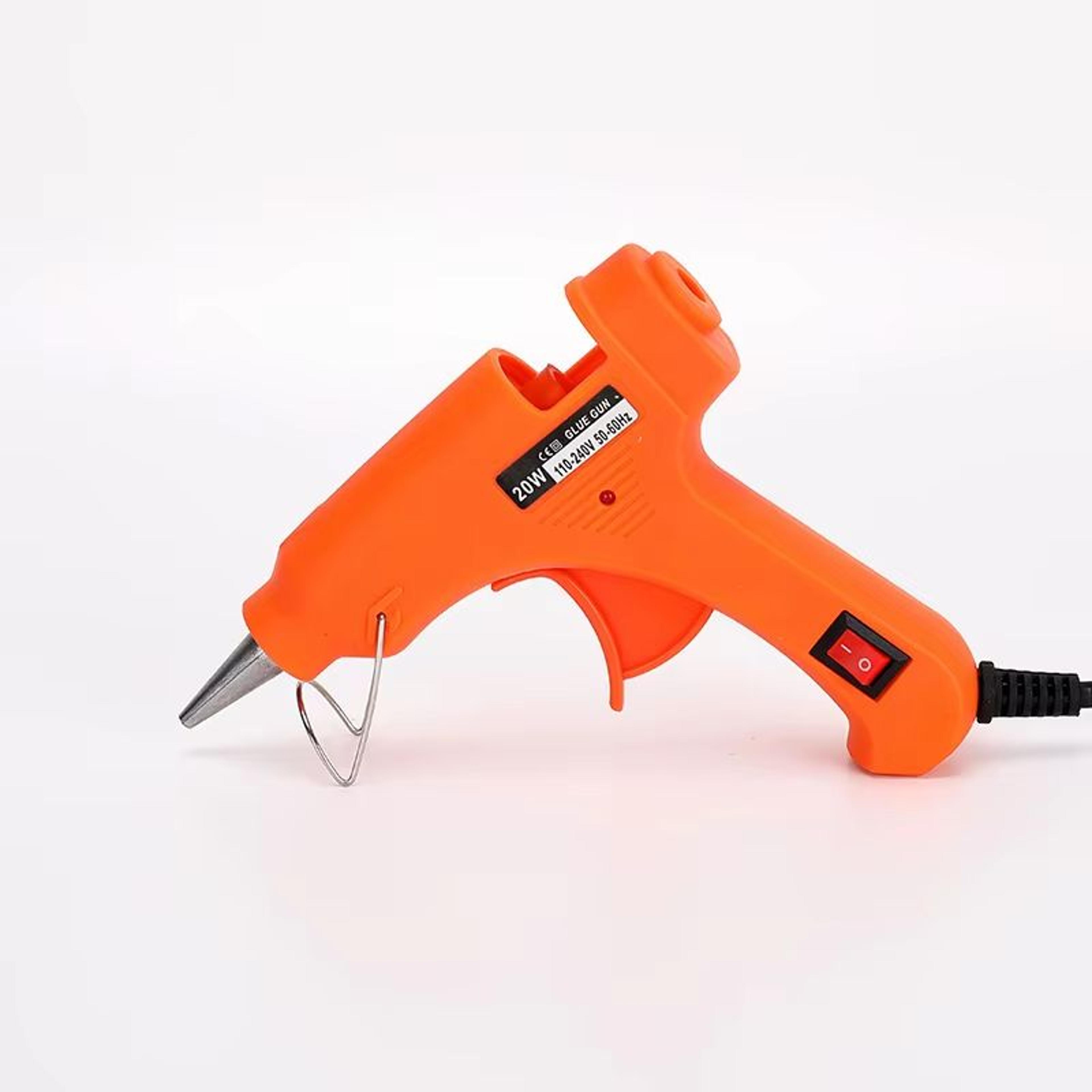 7 Mm Hot Melt Glue Gun For DIY Crafts And Household Repairs 7