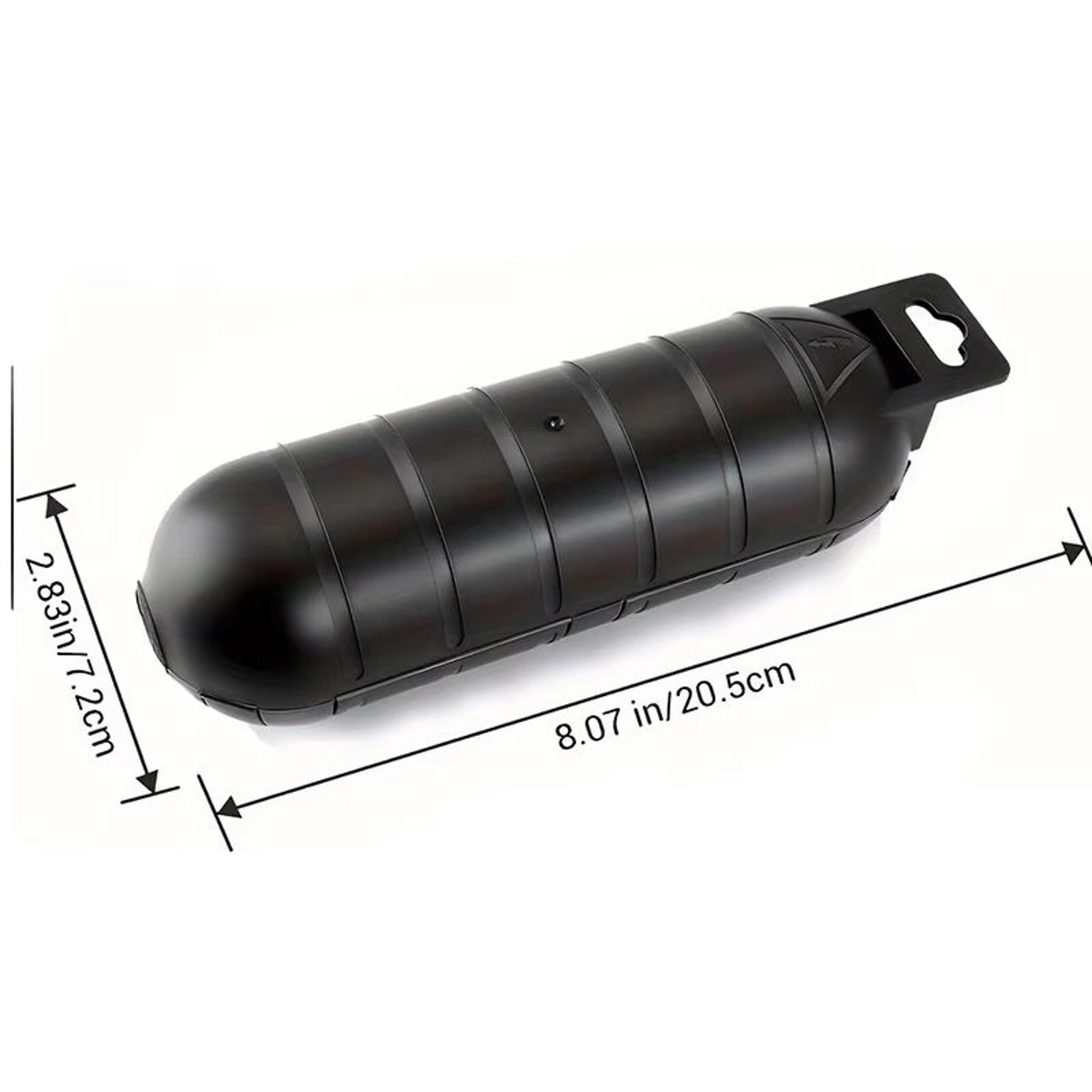 Outdoor Extension Cable Safety Cover  Waterproof Weatherproof Electrical Connection Box For Indoor  6