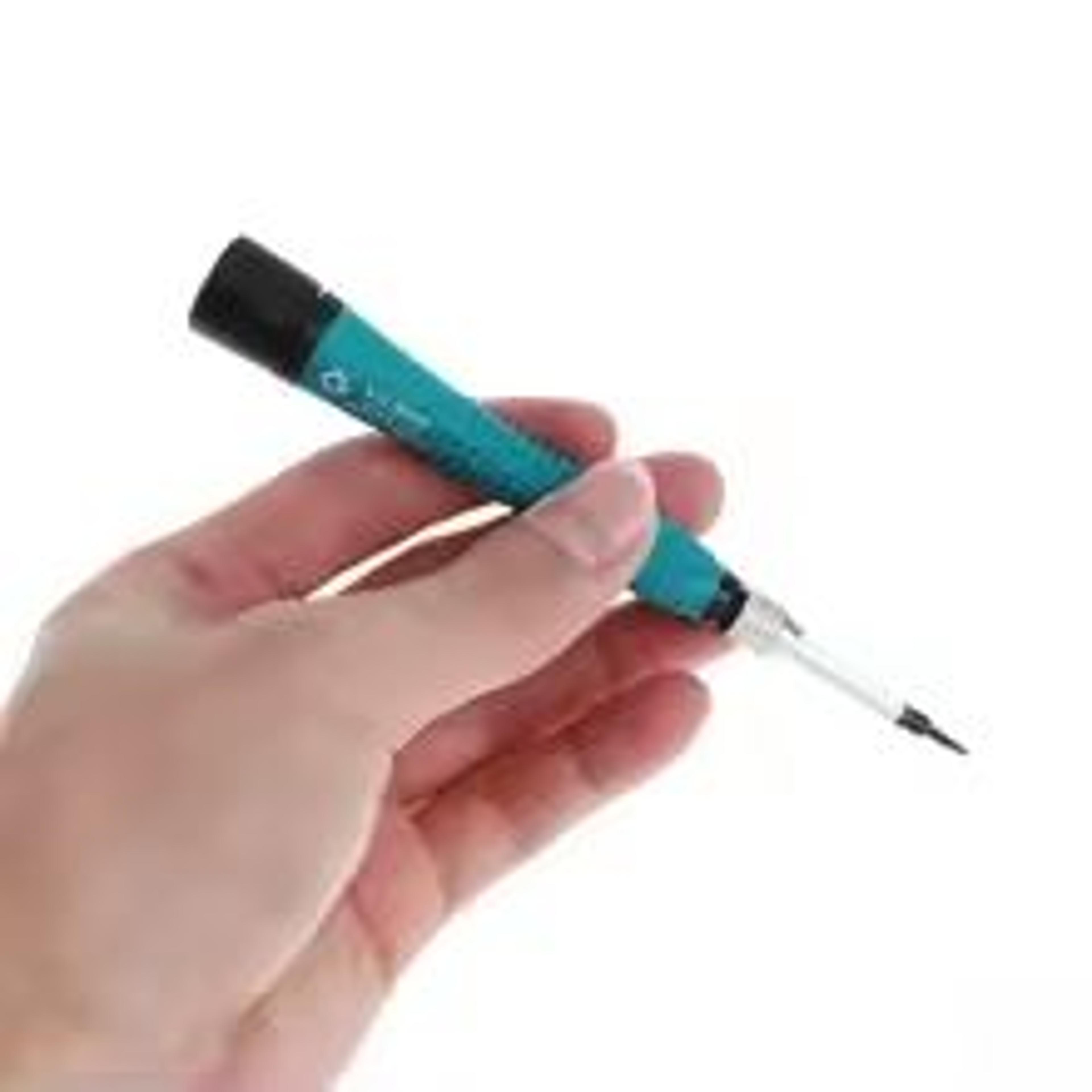 10Piece Magnetic Screwdriver Set  MultiFunction Hand Tool Kit For Repair And Precision Work 3