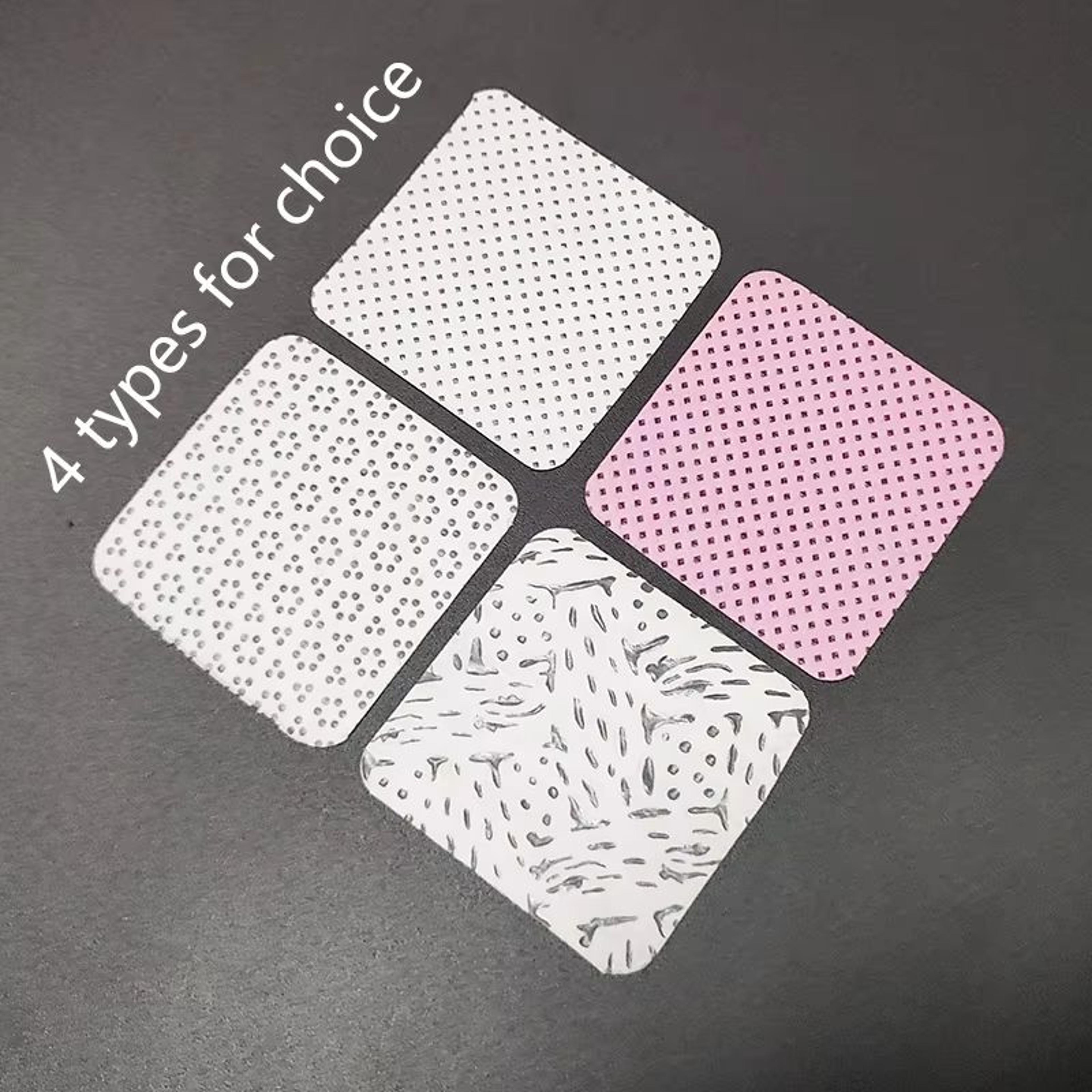 Lint Free Nail Wipes 100200300 Pieces  Absorbent Soft Nail Polish Remover Pads 5