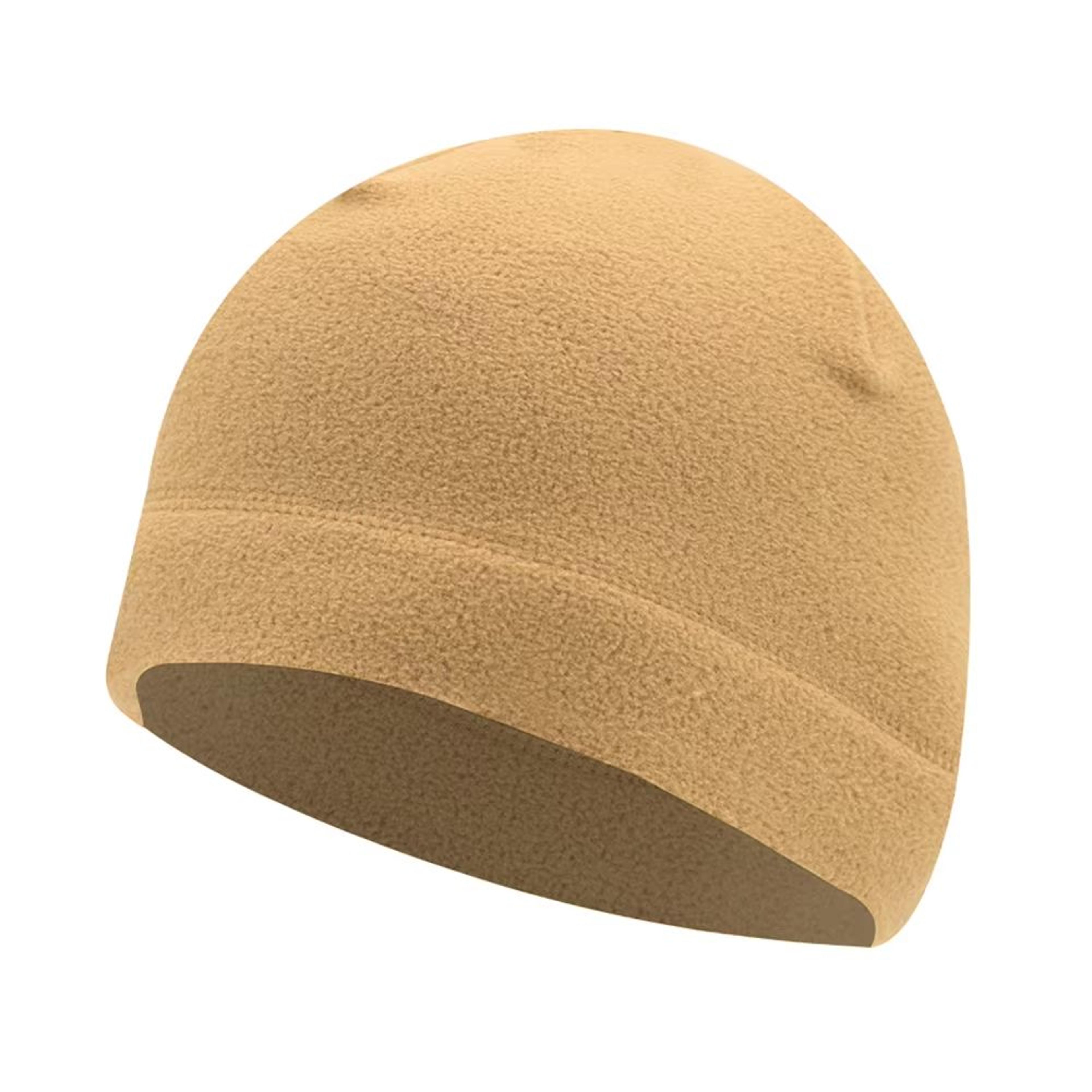 Winter Thermal Cycling Cap Outdoor Fleece Helmet Liner For Men Sports Beanie 10