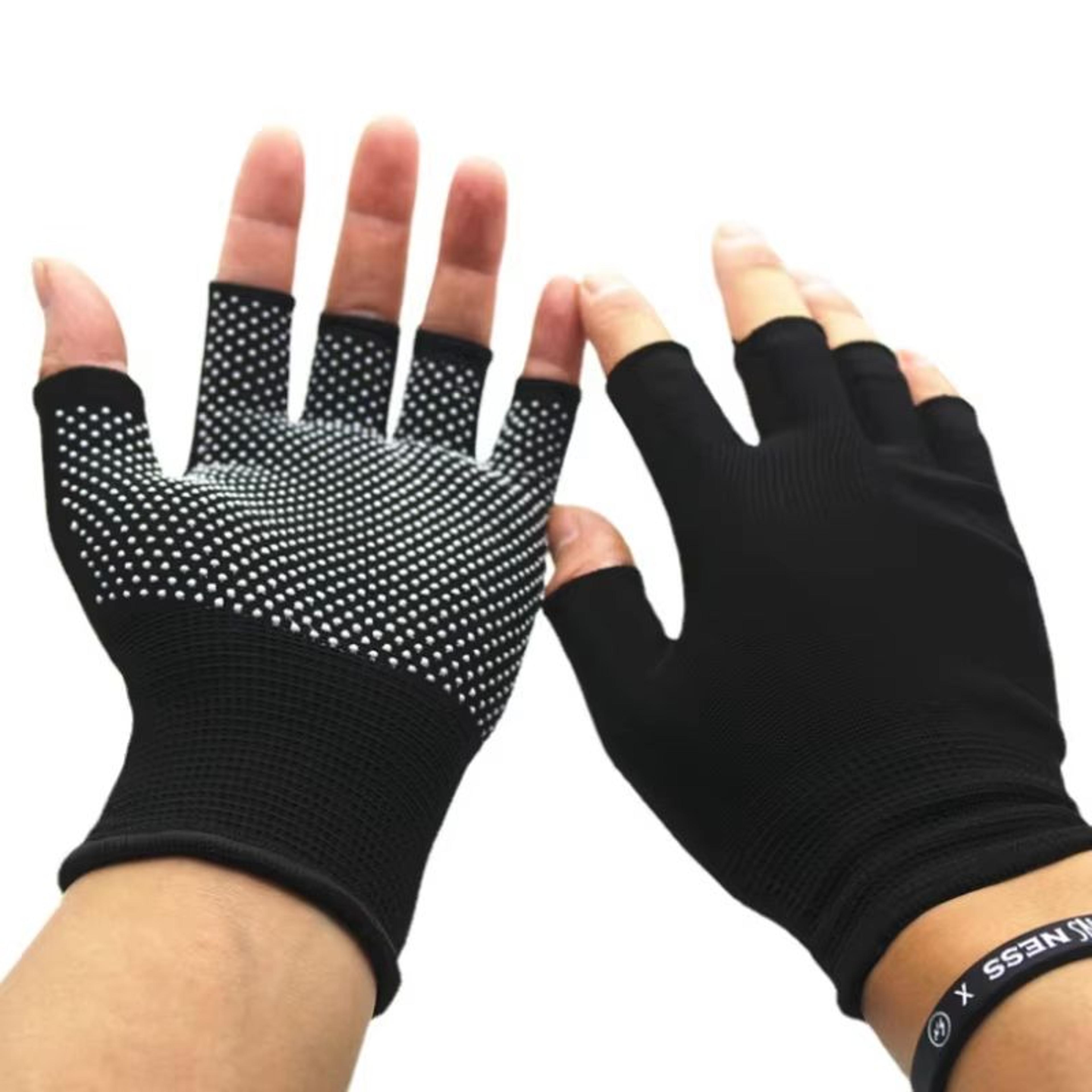 Waterproof Windproof Winter Gloves With TouchScreen Zipper For Men And Women 6