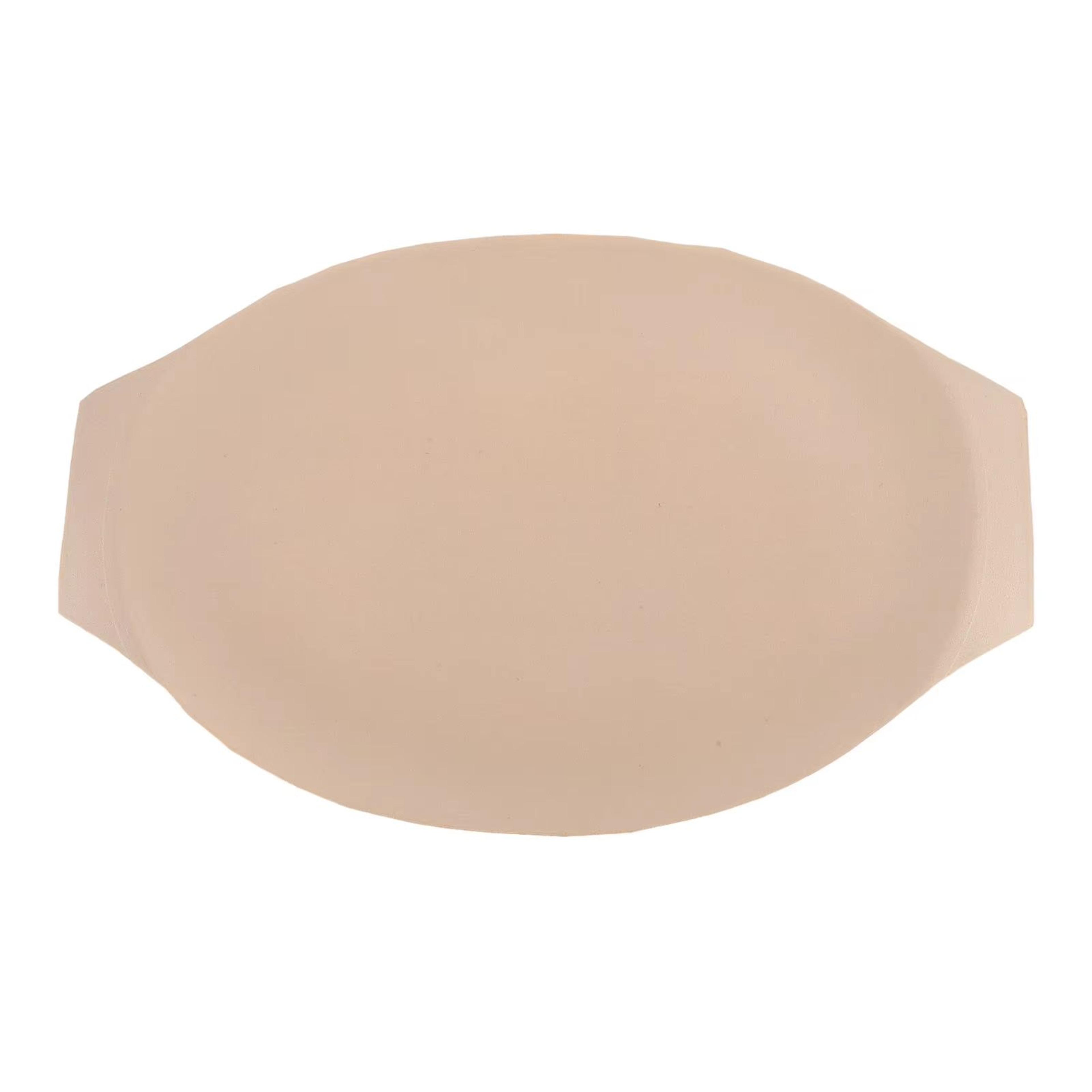 Breathable Synthetic Pregnancy Belly With Soft Lightweight Design 4