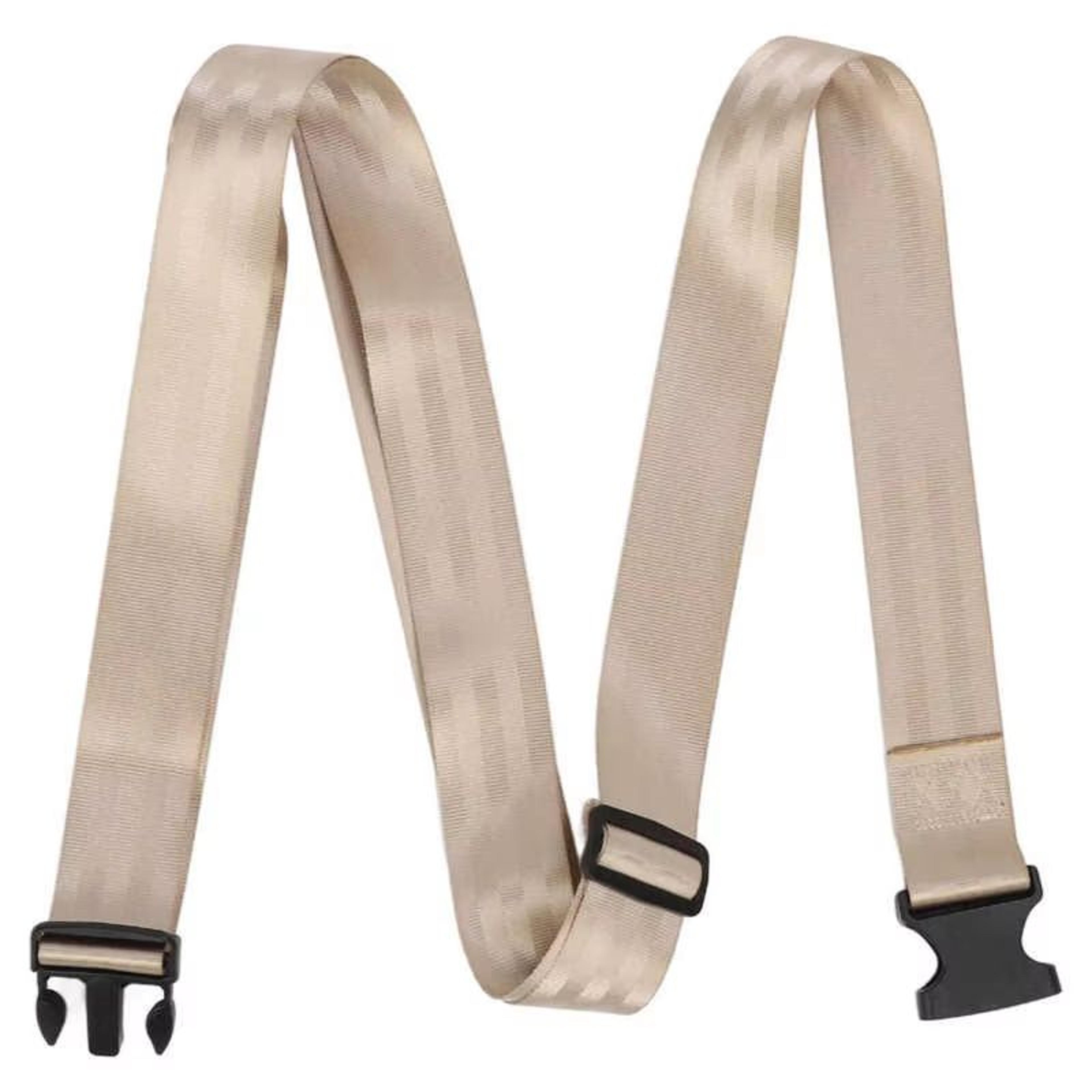 Portable Joint Mobilization And Stretching Belt For Physical Therapy 6