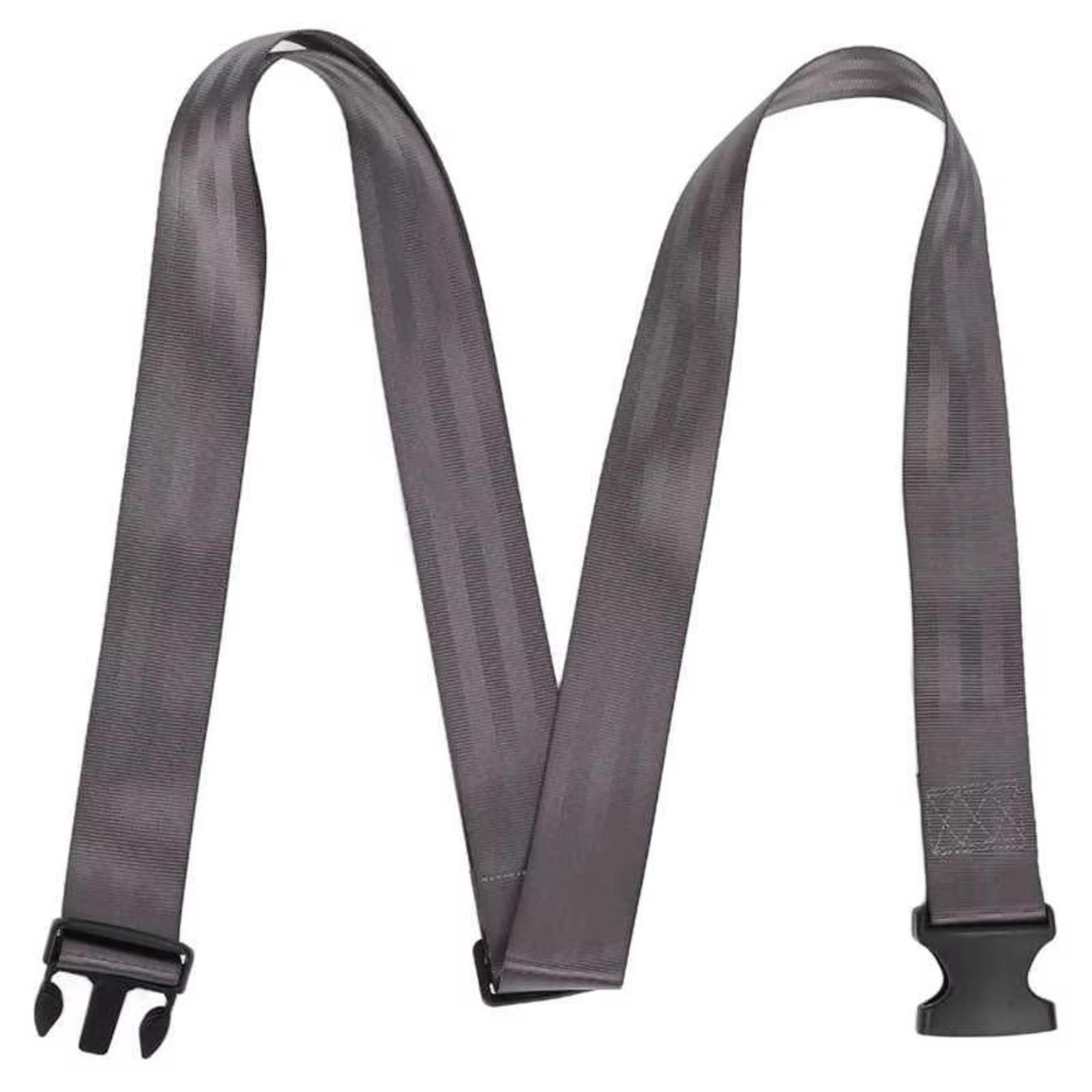 Portable Joint Mobilization And Stretching Belt For Physical Therapy 7
