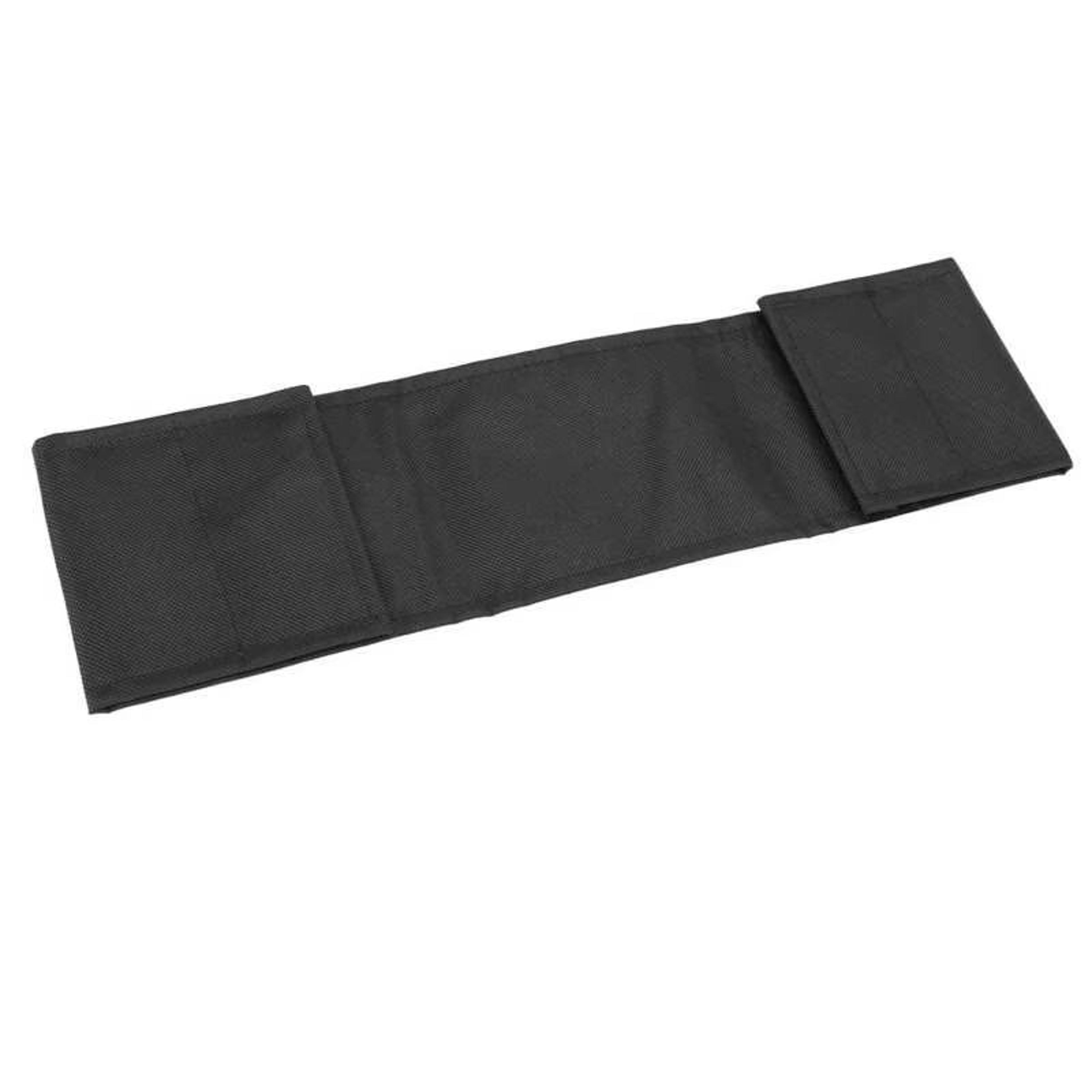 Adjustable Wheelchair Calf Support Leg Strap 3
