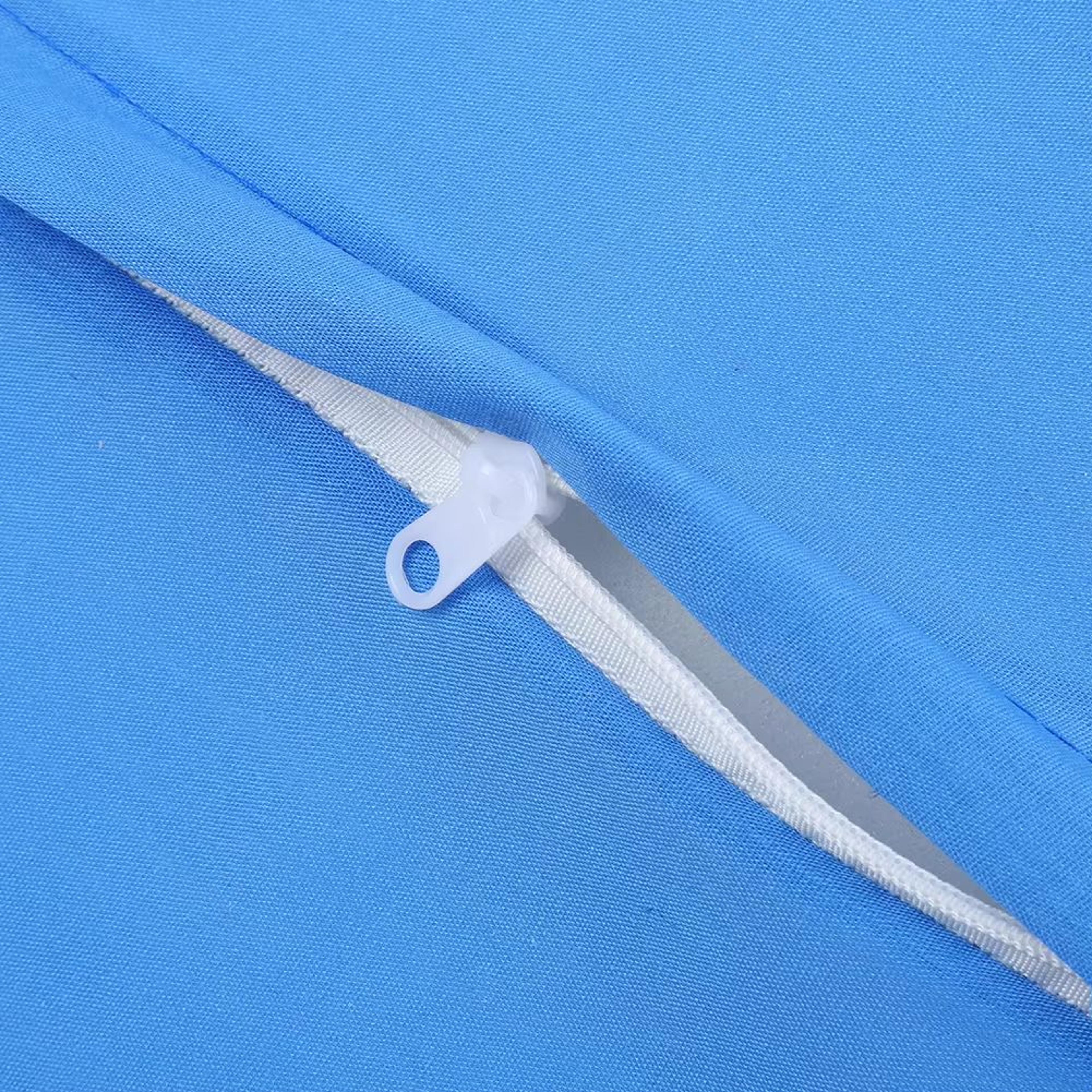 Breathable Triangular Nursing Cushion For Paralyzed Patients  AntiBedsore Support Pad 197x98x59 In 5