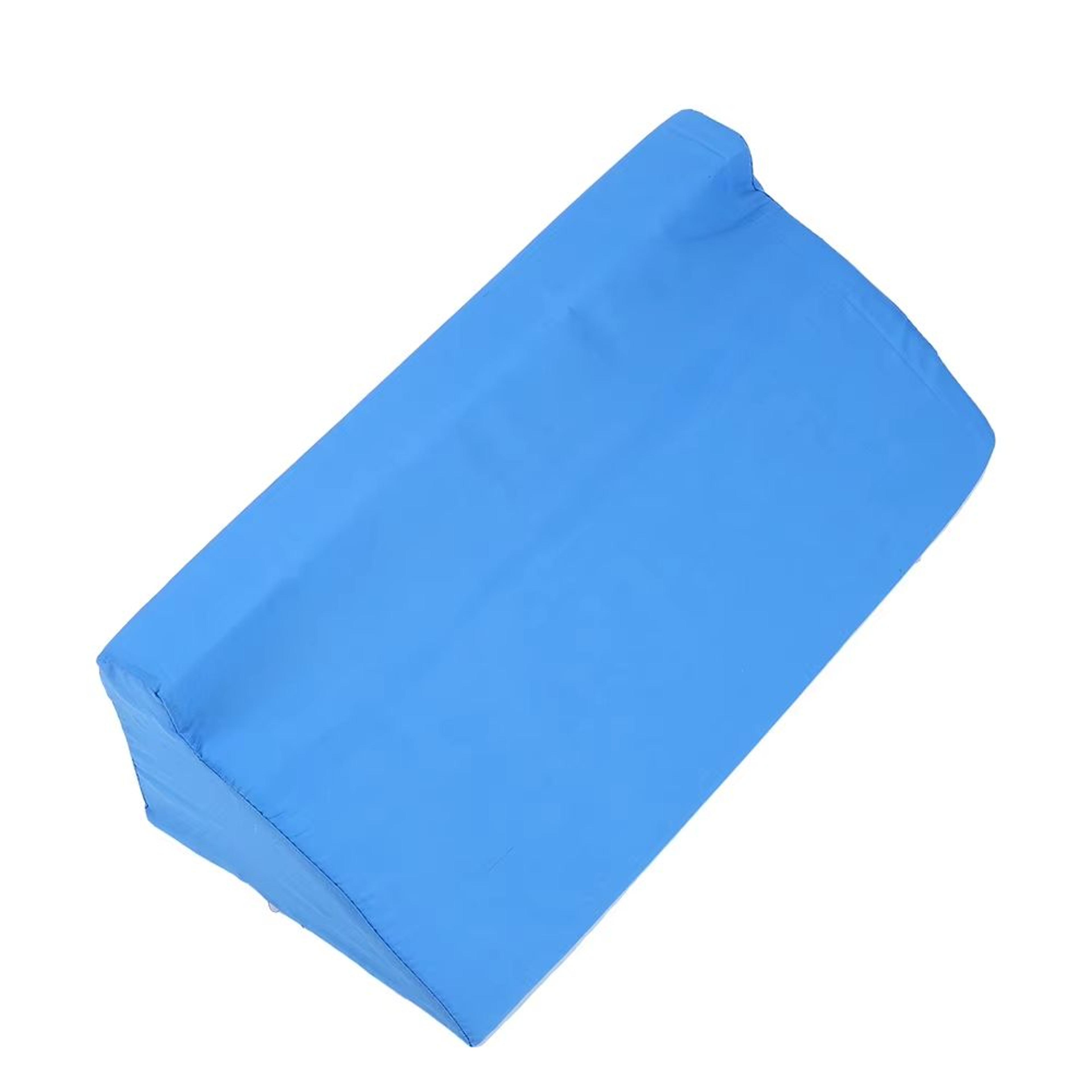 Breathable Triangular Nursing Cushion For Paralyzed Patients  AntiBedsore Support Pad 197x98x59 In 7