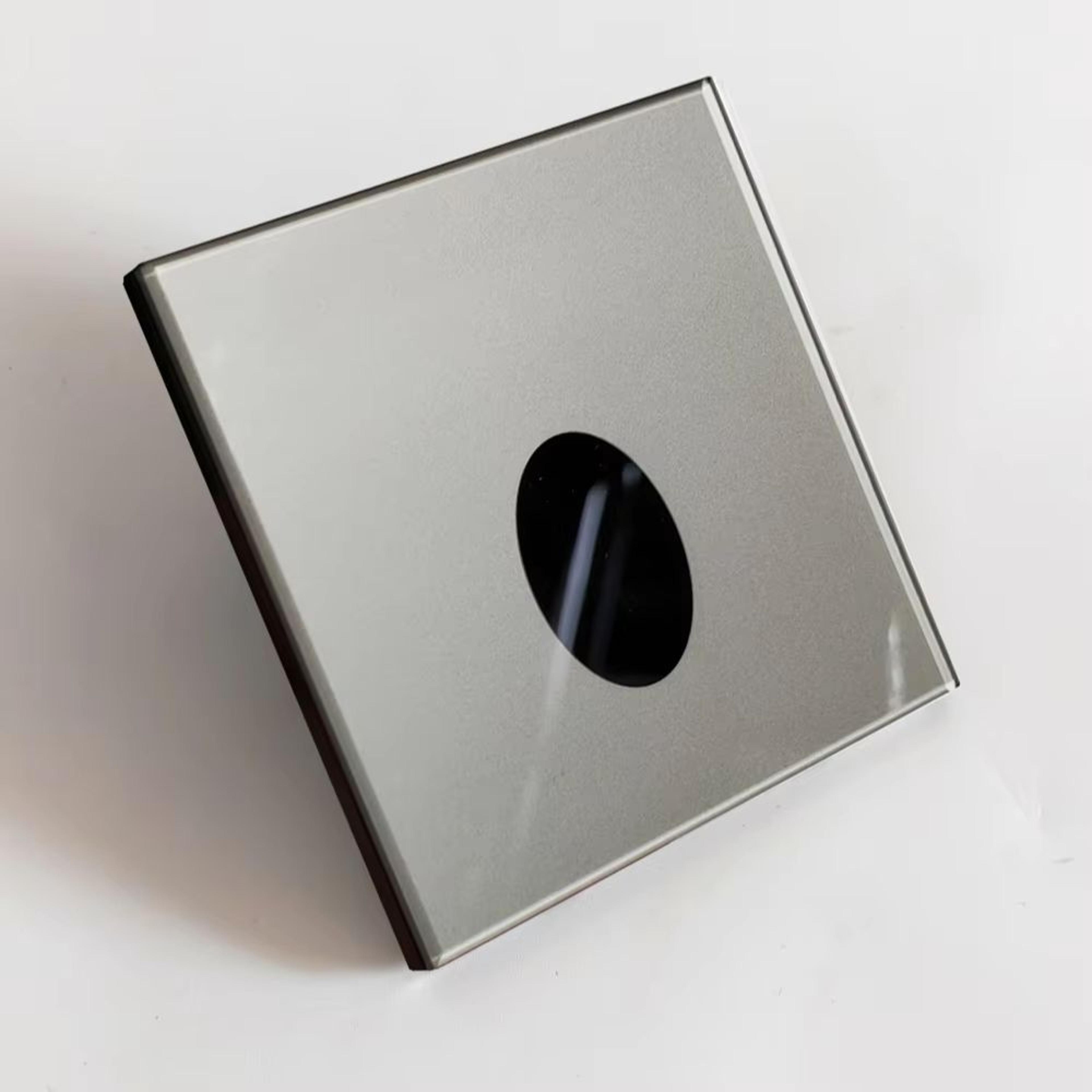 SANDIY Recessed Motion Sensor Stair Light Wall Lamp  Indoor Step Spotlights Nightlight For Staircas 2