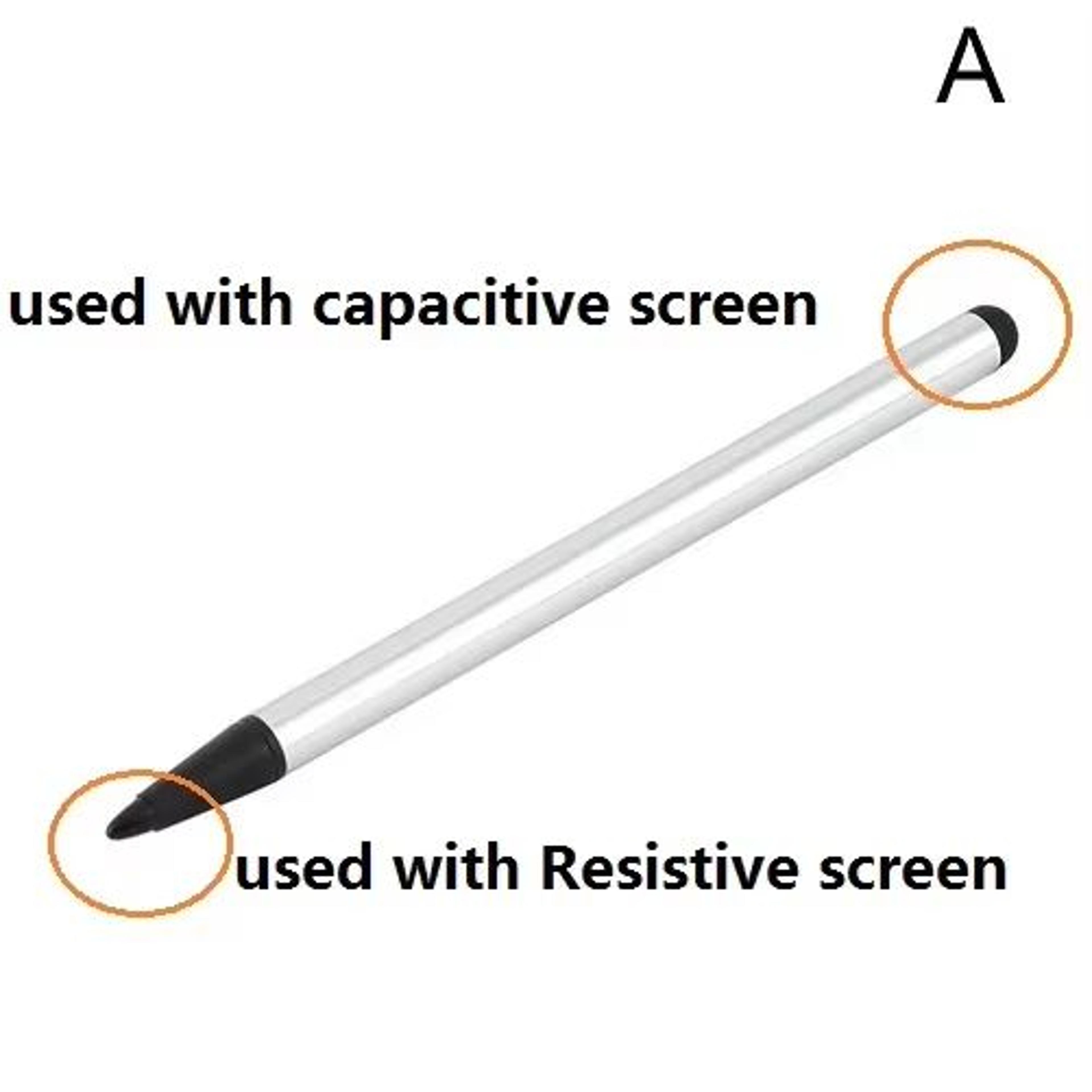 DualUse Universal Stylus Pen For IPad  Android Tablets And Phones 7