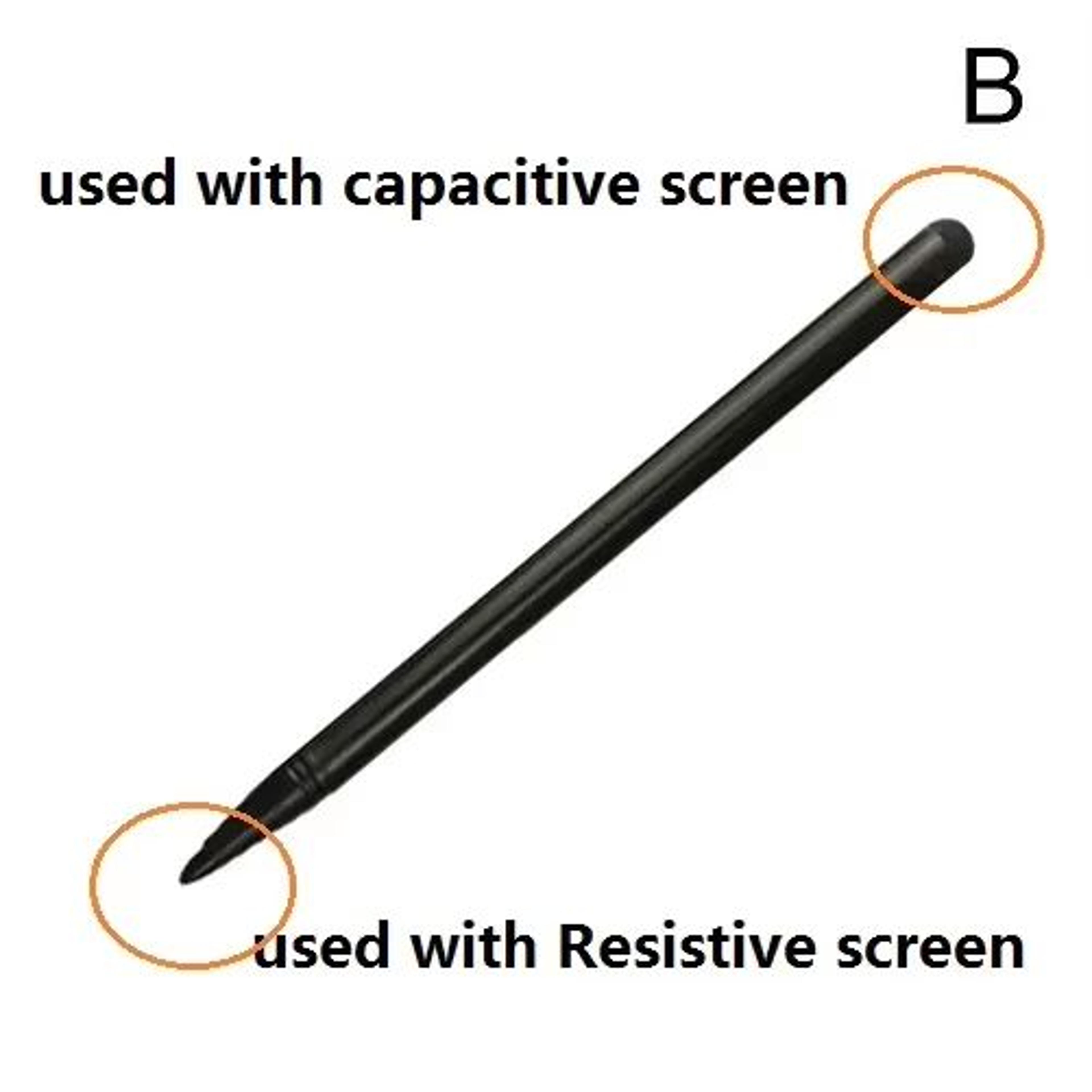 DualUse Universal Stylus Pen For IPad  Android Tablets And Phones 8