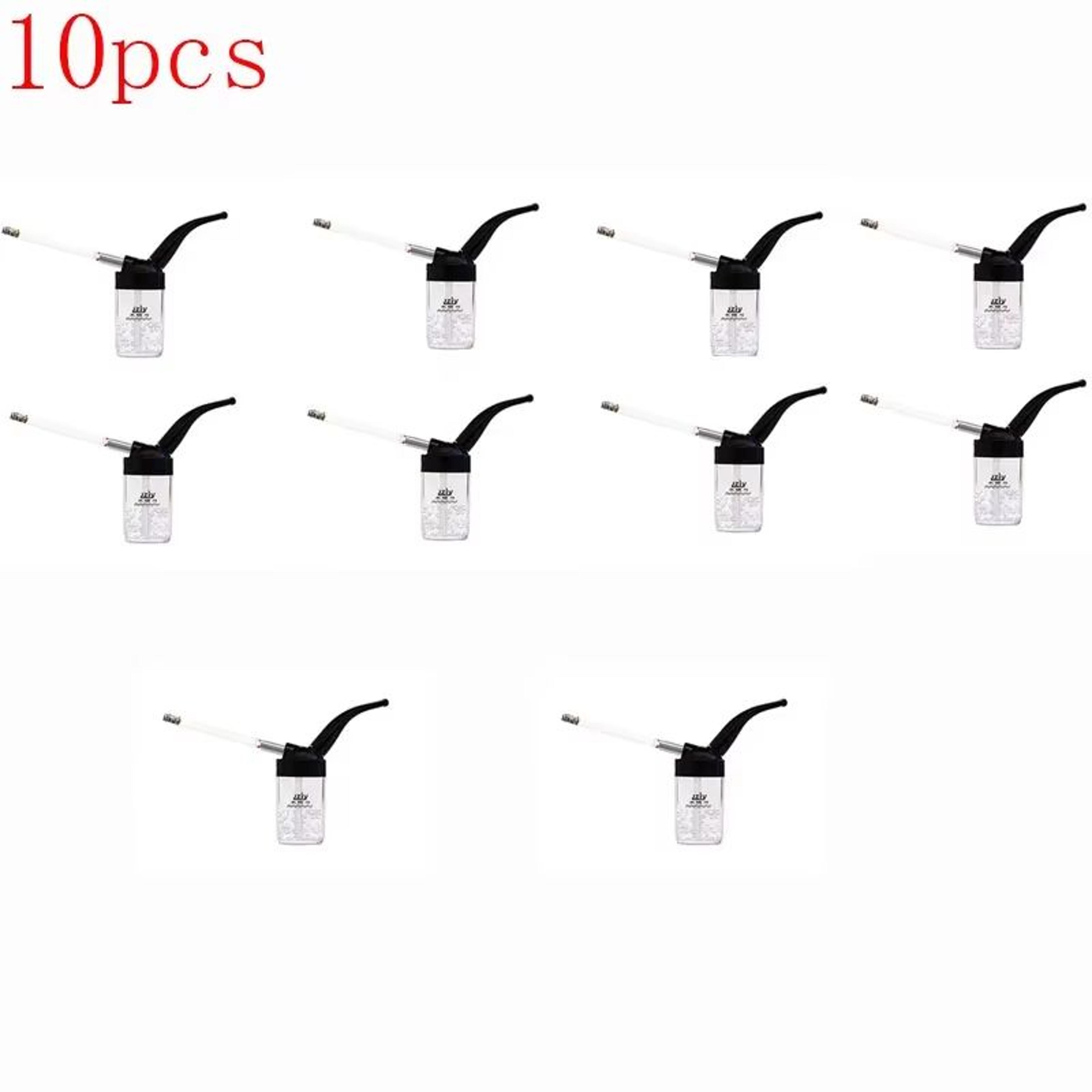 Mini Smoking Pipe Water Filter Cigarette Holder Smoking Gadgets 12510 Pcs 17