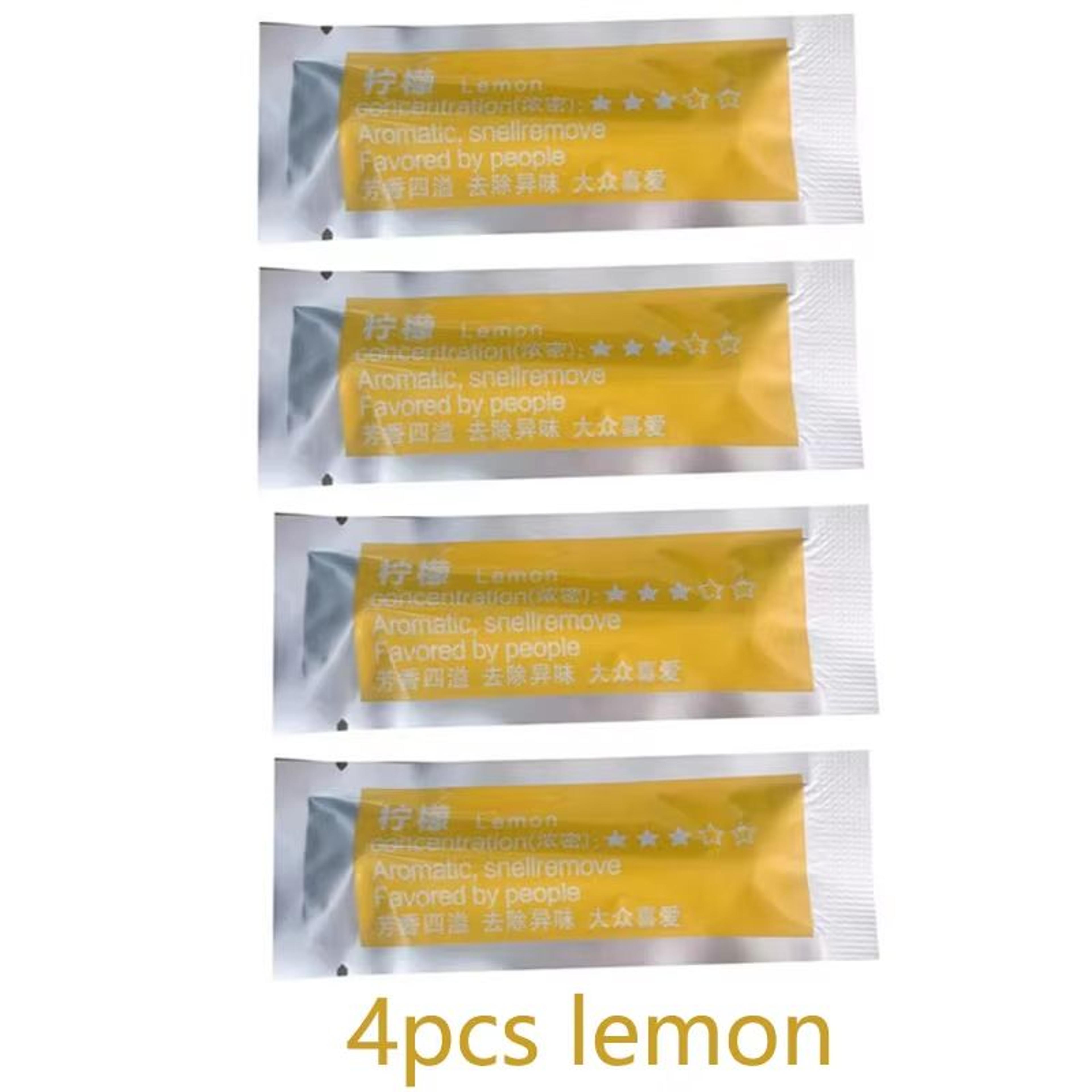 Car Air Vent Clip Freshener With Osmanthus Aroma Refill Sticks 48 Pcs 9