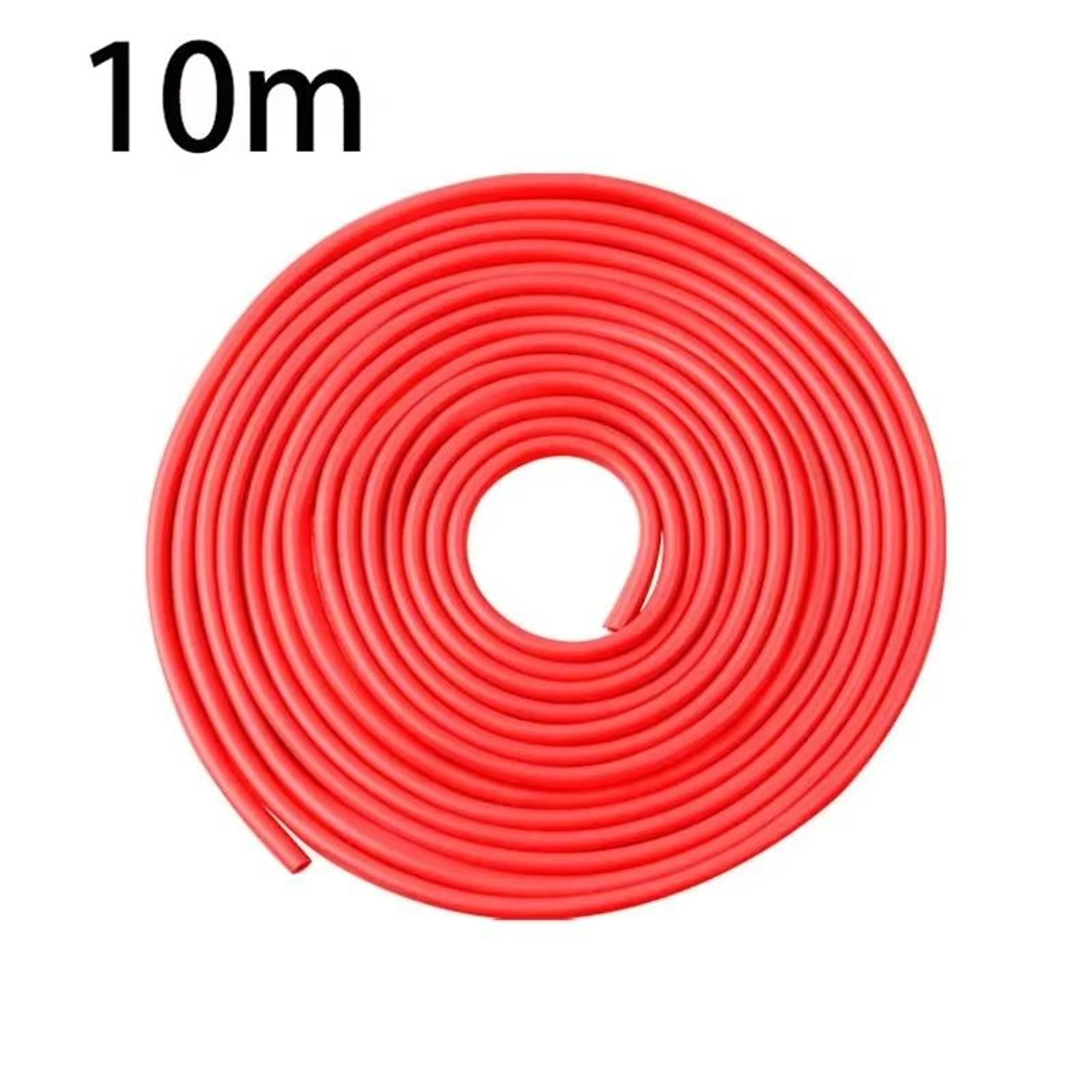Car Door Edge Rubber Scratch Protector Strips  Adhesive Auto Moulding Protection 15