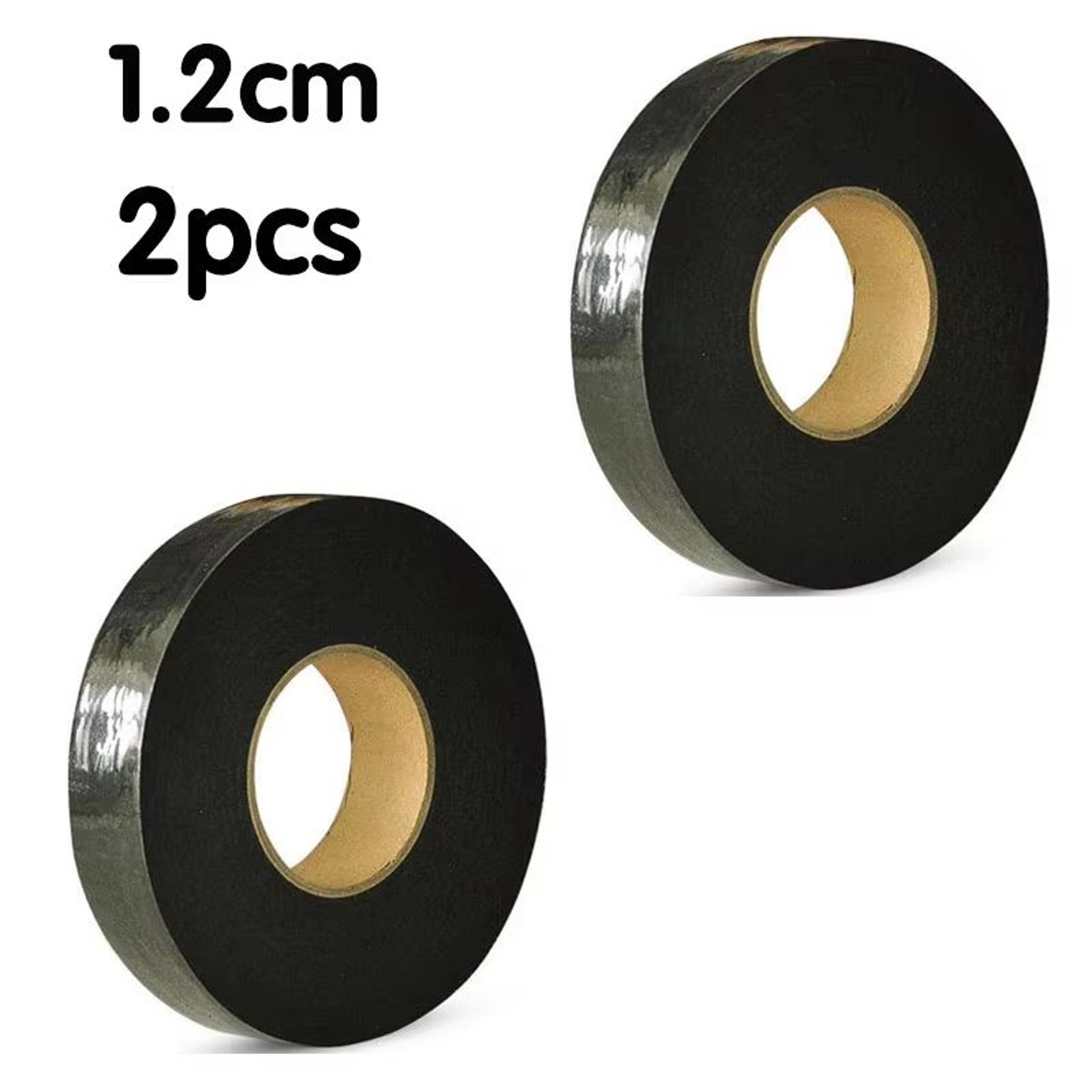 DoubleSided NonWoven Interlining Adhesive Fabric Cloth IronOn Hem Tape Web For Sewing Crafts 21