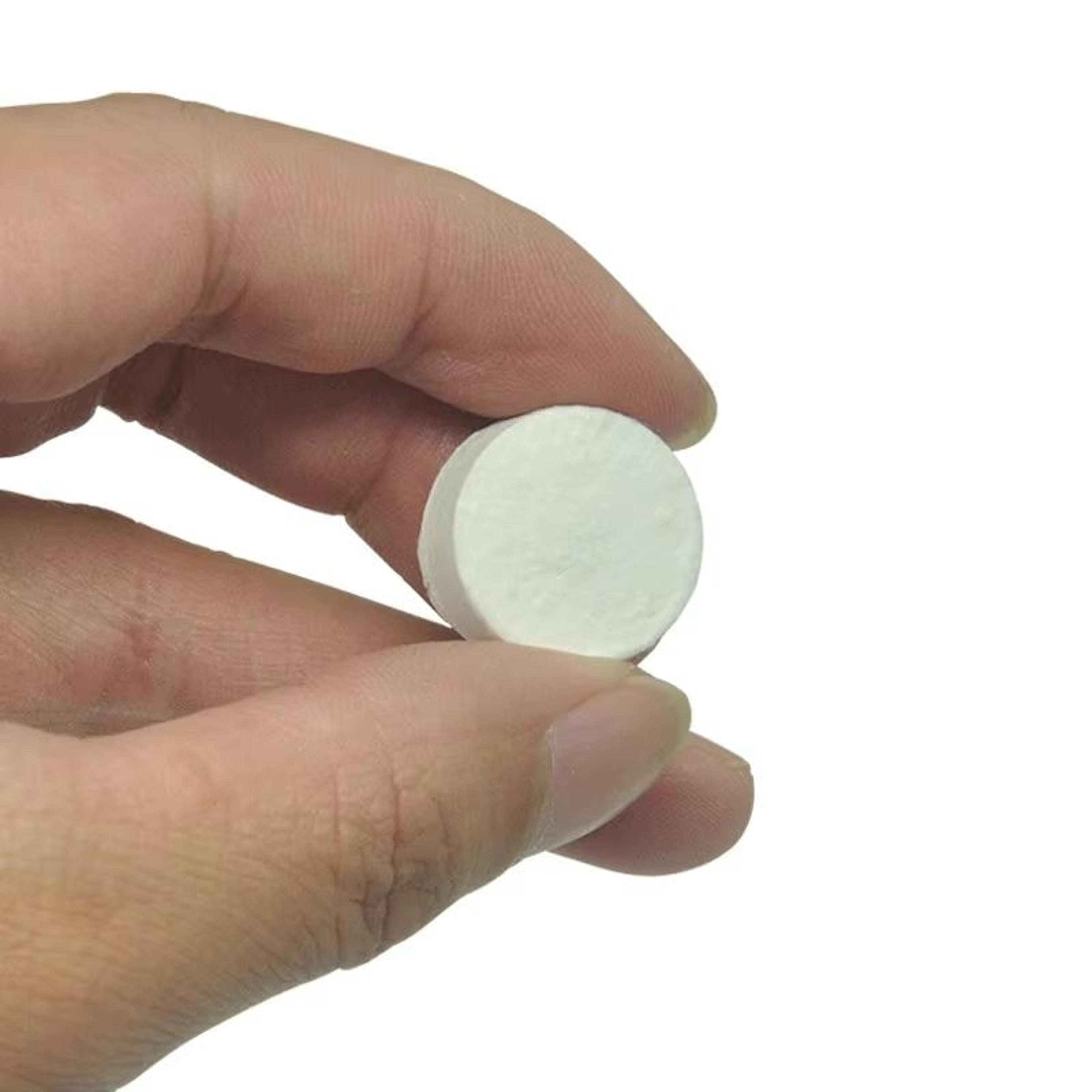 Compressed Disposable Towel Coin Tissues Portable NonWoven Face Towels 4