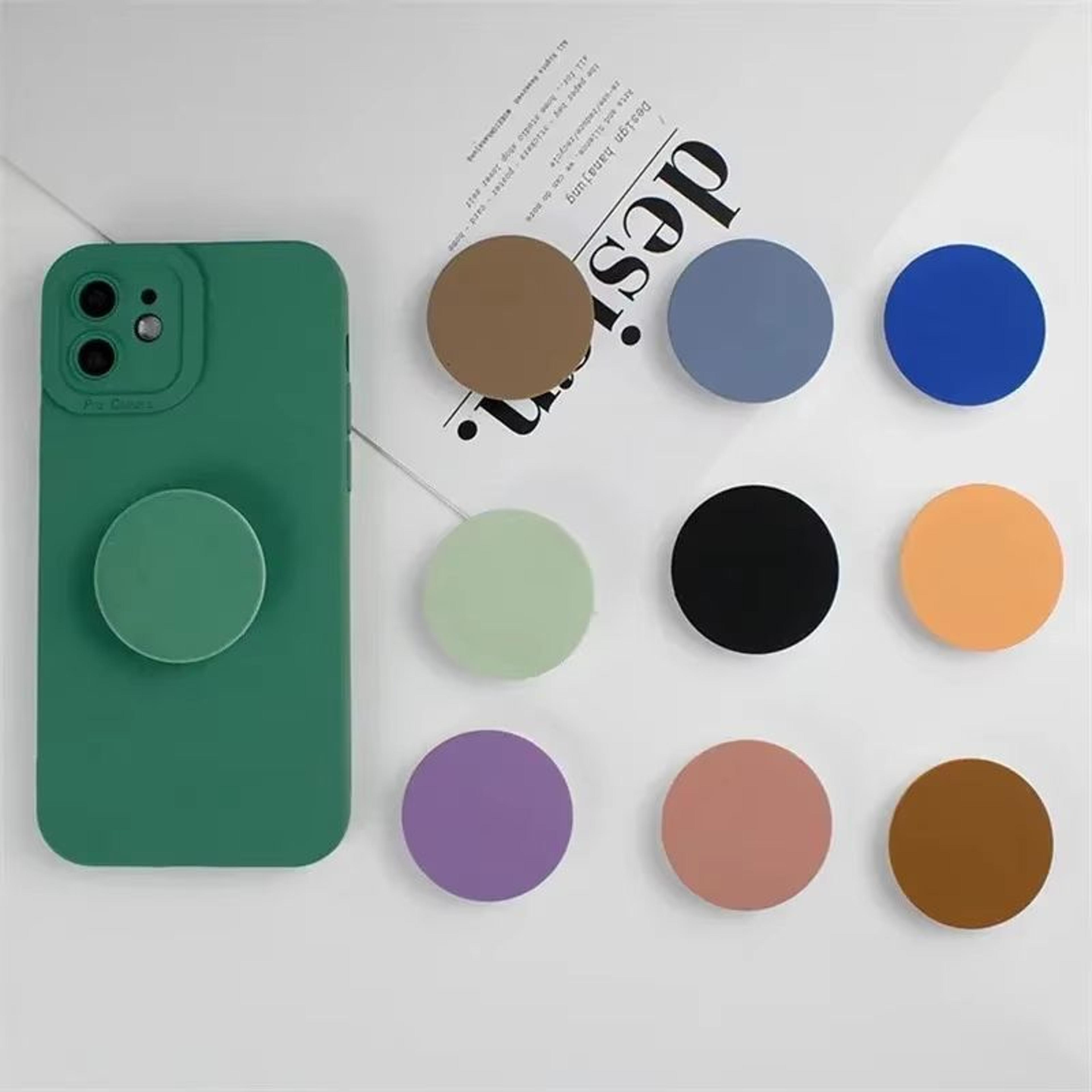 Adjustable Phone Grip Stand Compatible With IPhone And Samsung Foldable Phones 2
