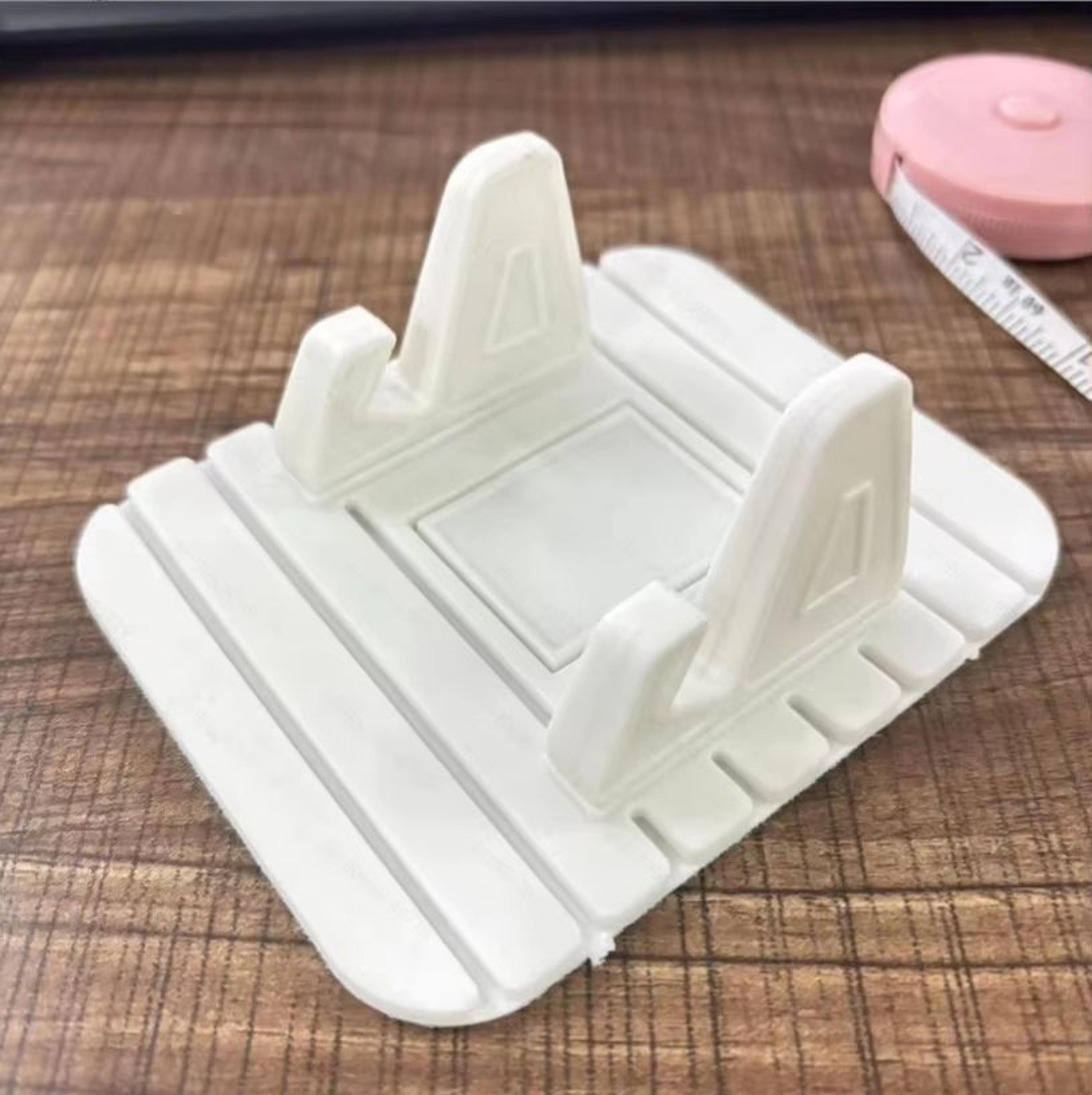 Creative Silicone Car Dashboard Phone Stand Universal Vertical  Horizontal Navigation Holder 5