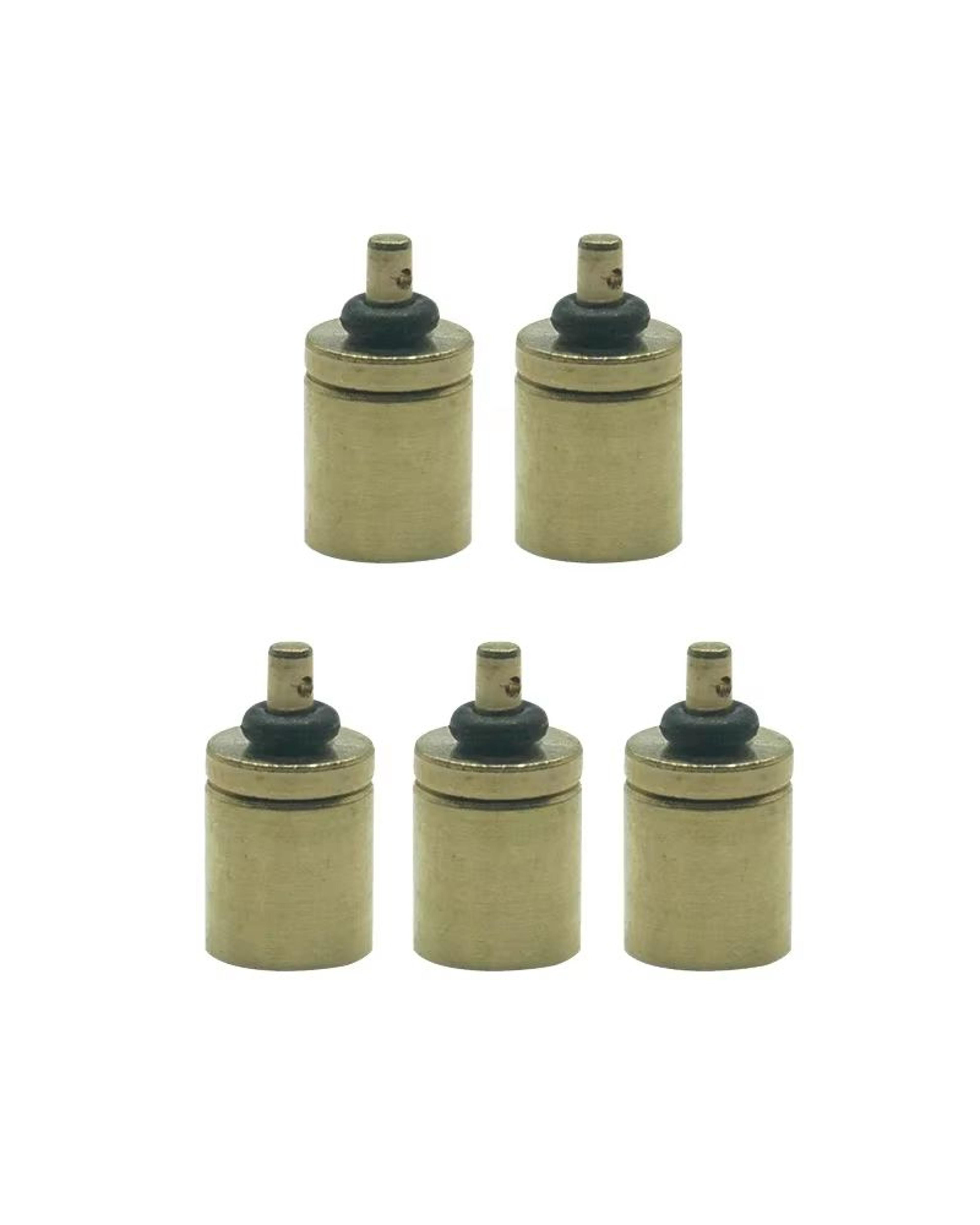 Portable Gas Refill Adapter For Outdoor Camping Stove Cylinder Butane Canister Accessory 10