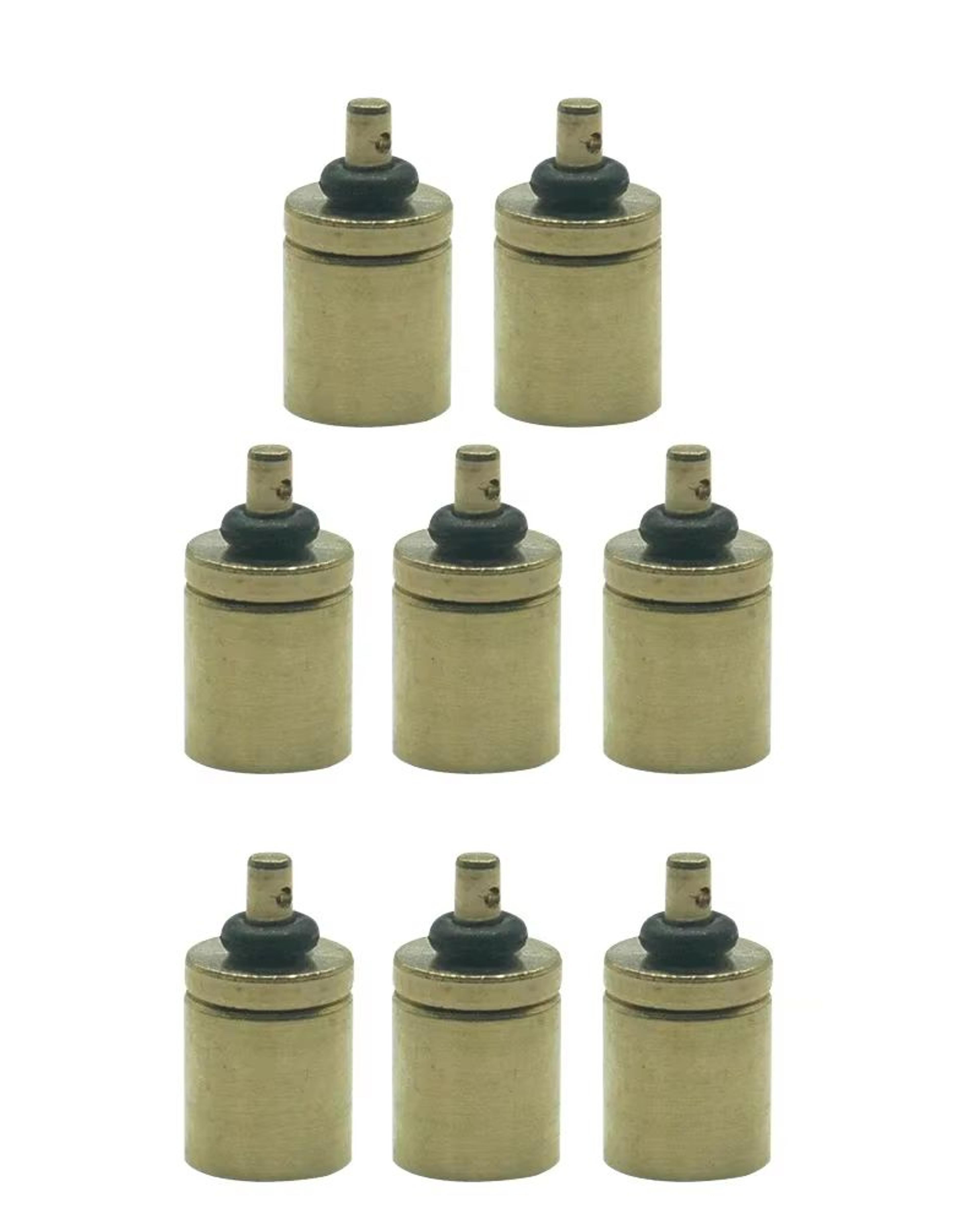 Portable Gas Refill Adapter For Outdoor Camping Stove Cylinder Butane Canister Accessory 13