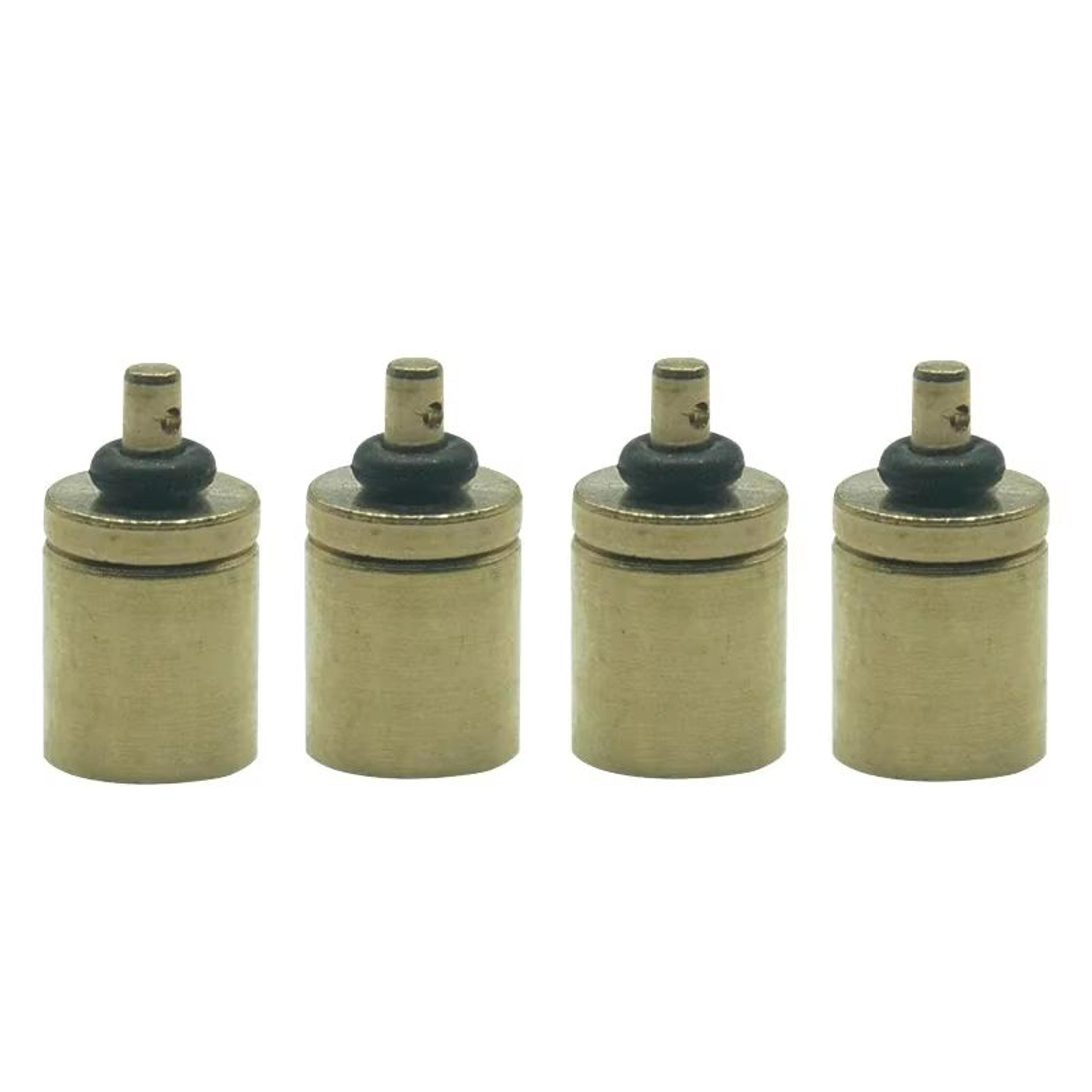 Portable Gas Refill Adapter For Outdoor Camping Stove Cylinder Butane Canister Accessory 6