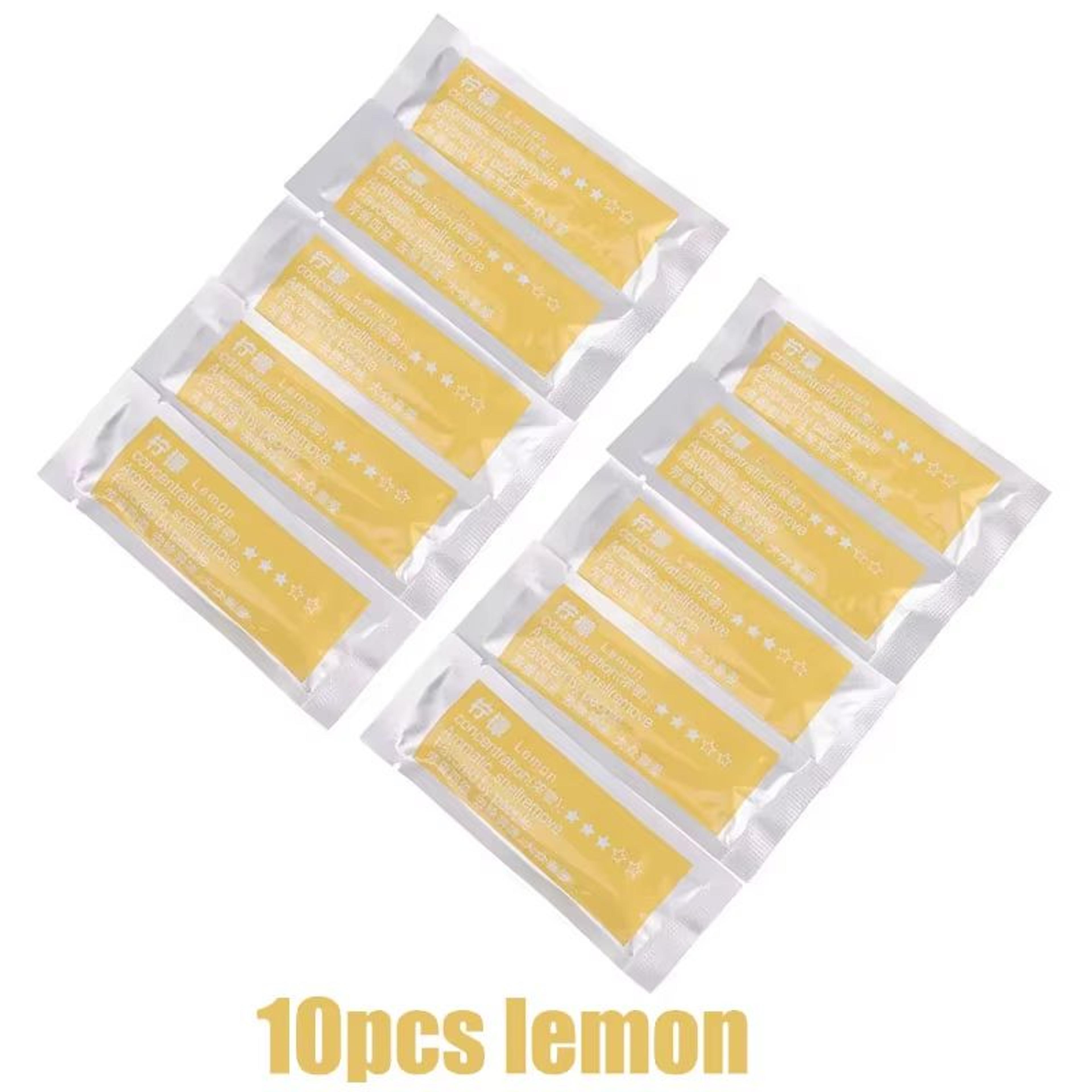 Car Air Outlet Aromatherapy Stick Solid Interior Aroma Oil Diffuser Replacement Cores For Automotiv 15